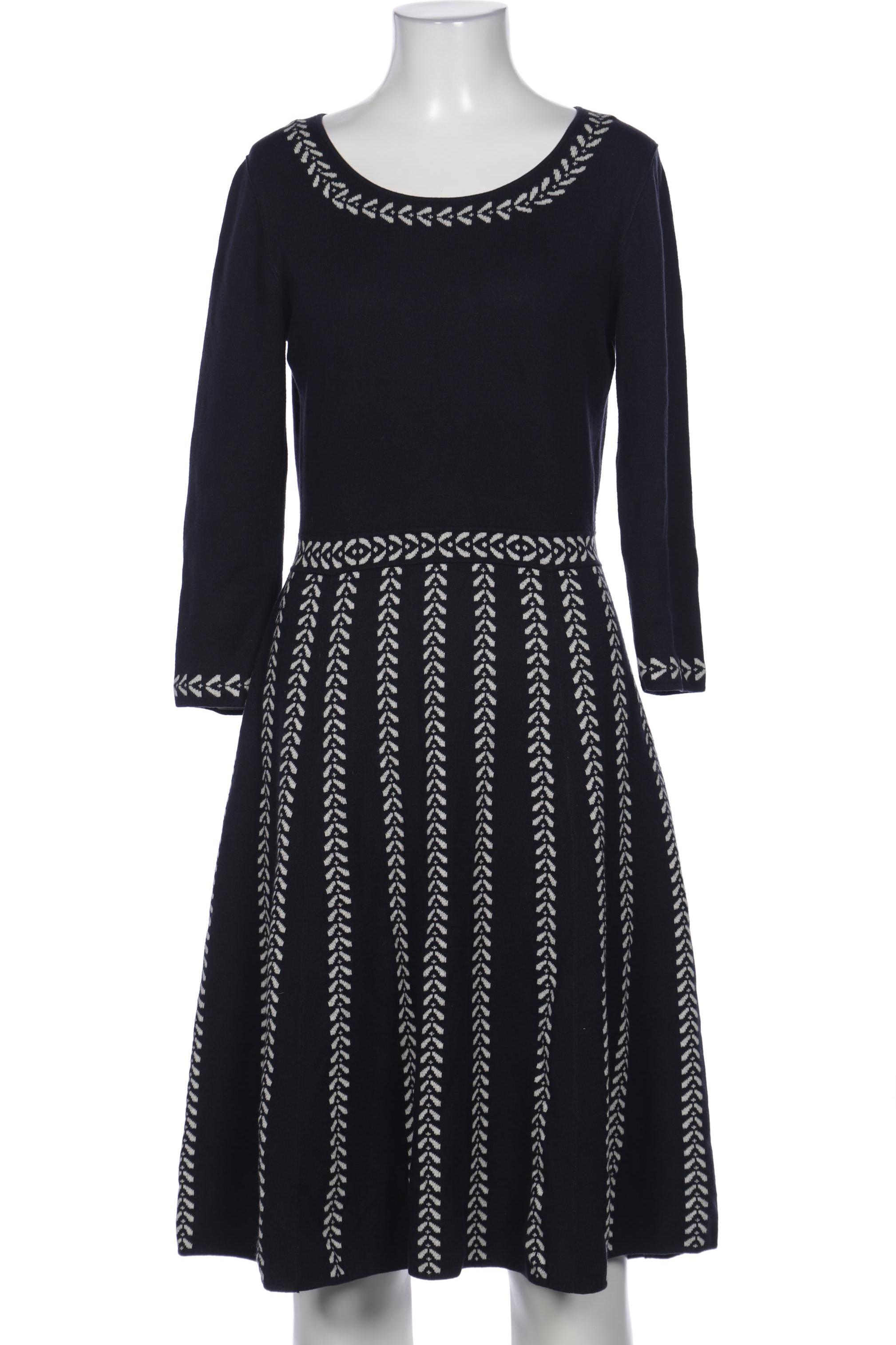 

Boden Damen Kleid, marineblau