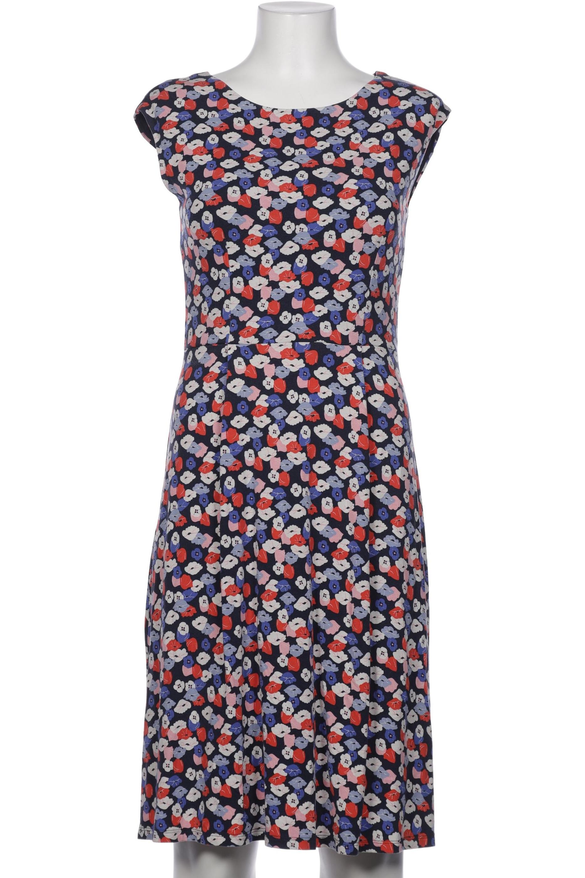 

Boden Damen Kleid, mehrfarbig, Gr. 38