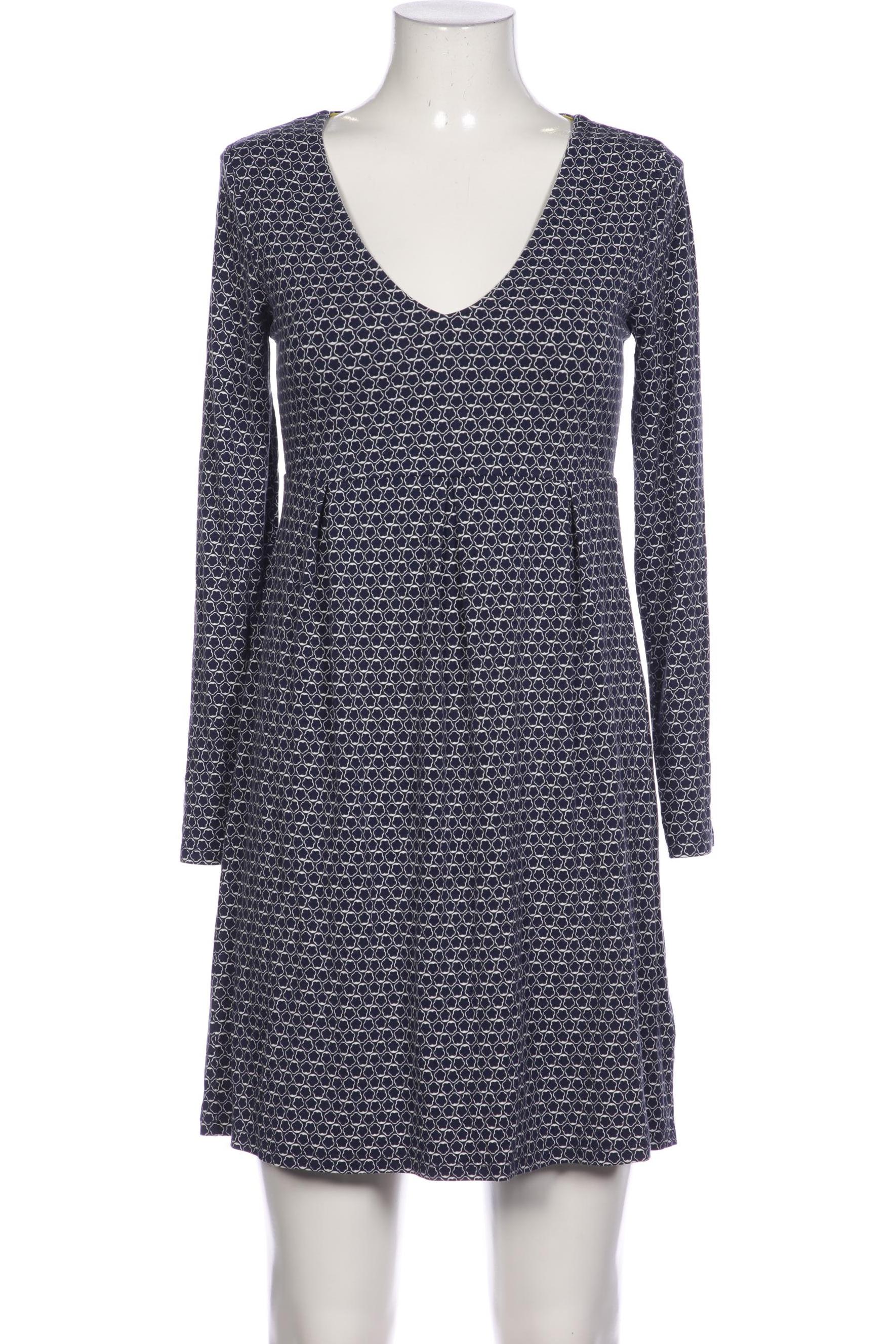 

Boden Damen Kleid, marineblau, Gr. 38