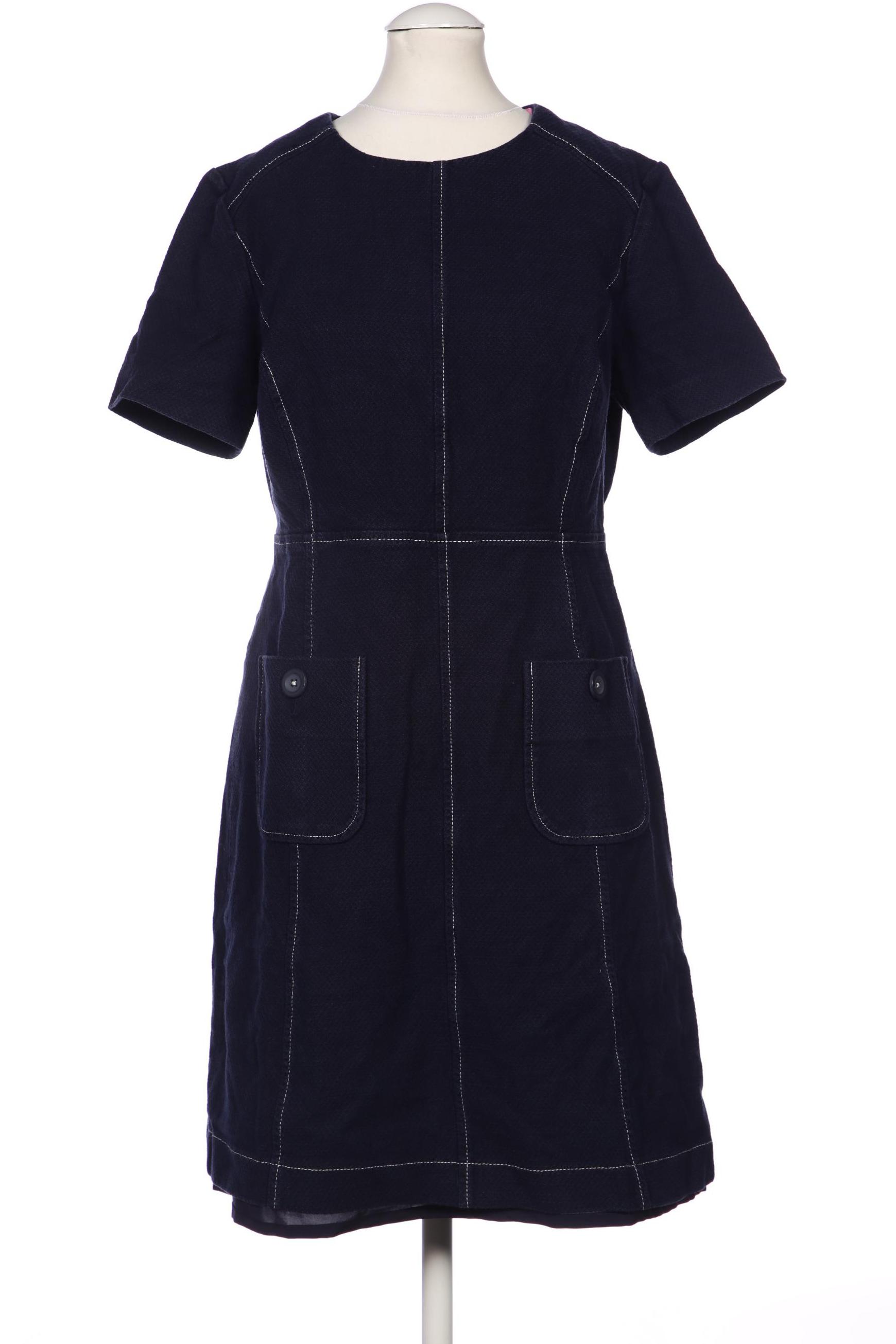 Thumbnail - Boden Damen Kleid, marineblau, Gr. 36