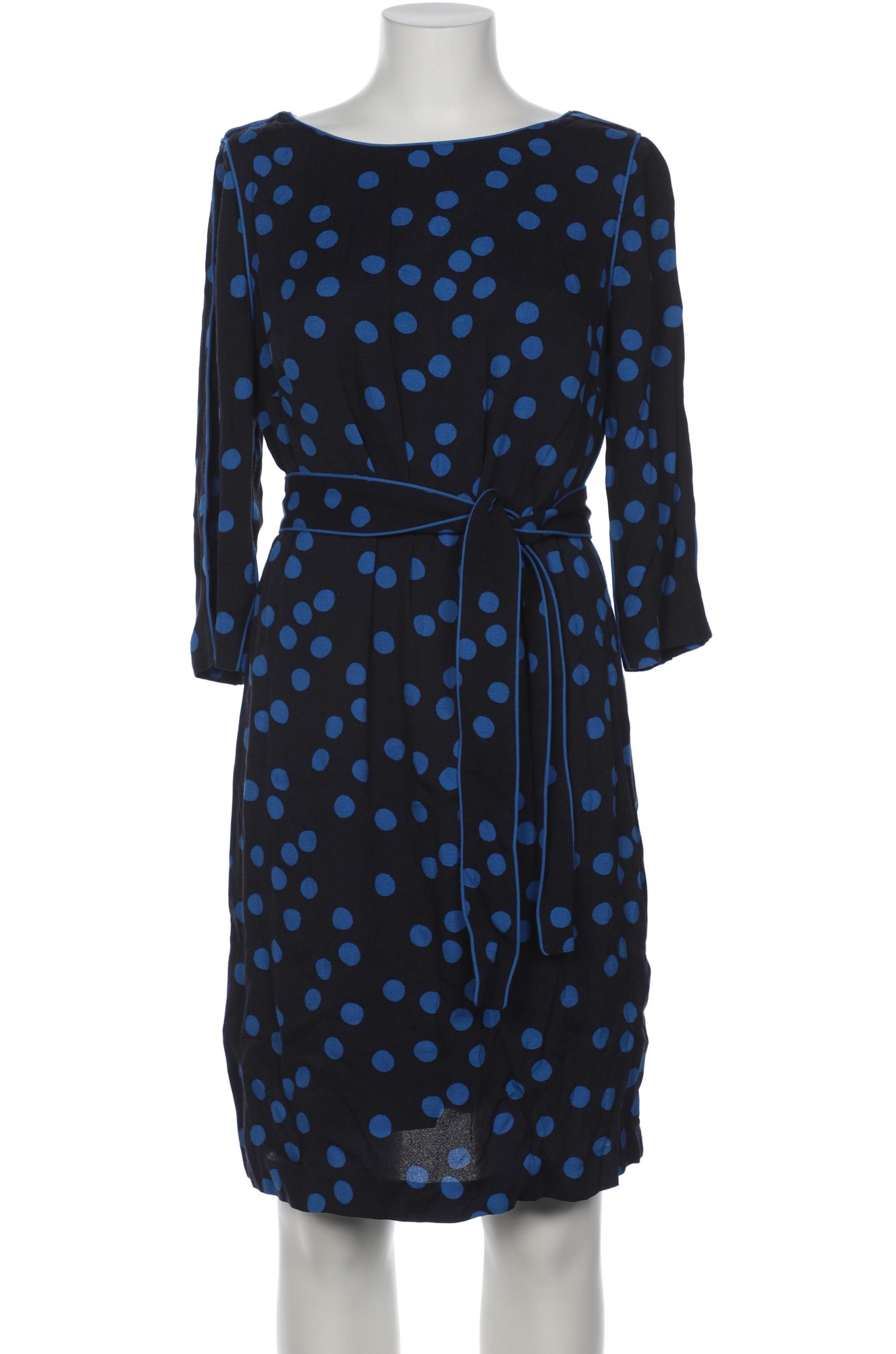 

Boden Damen Kleid, marineblau, Gr. 40
