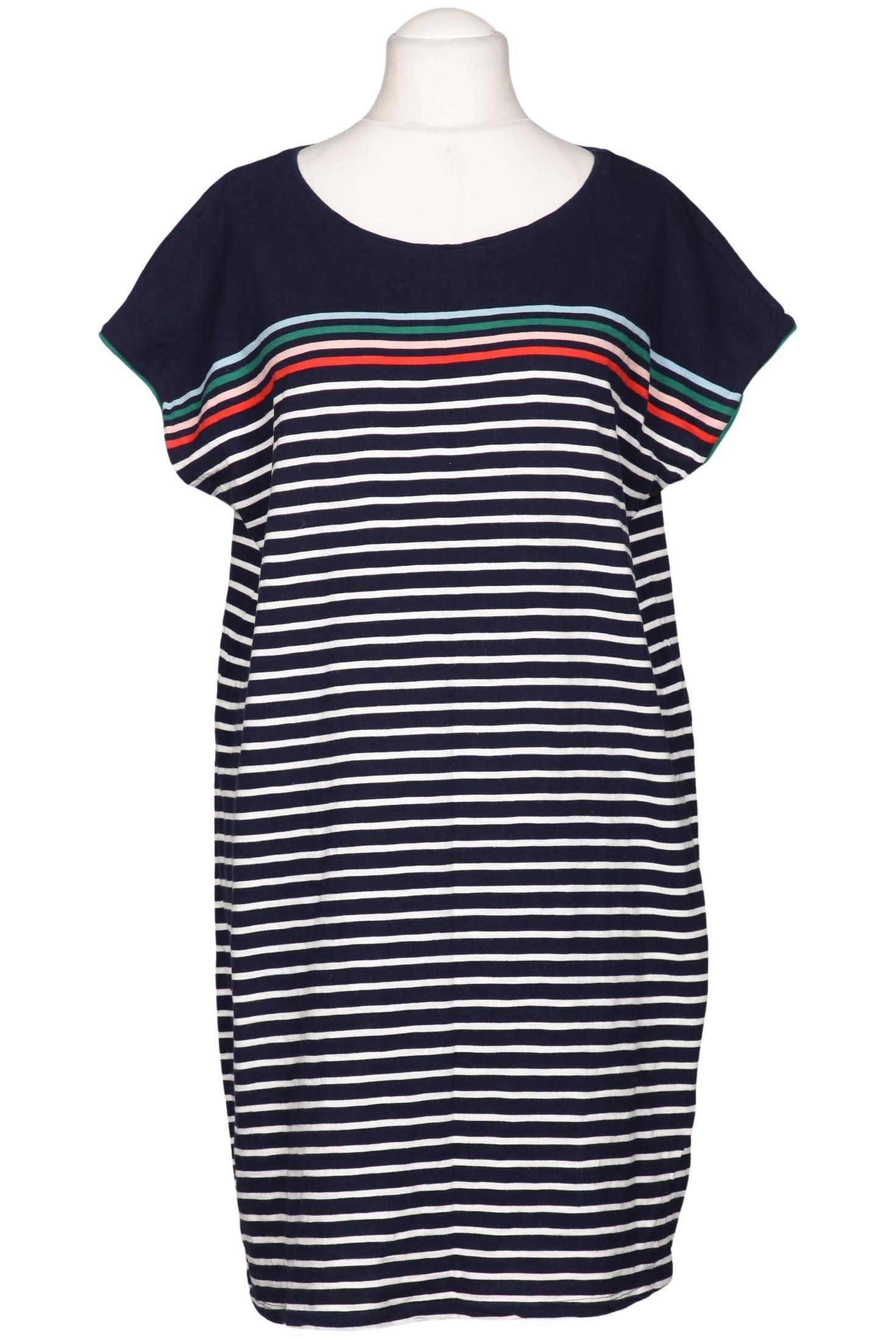 

Boden Damen Kleid, mehrfarbig, Gr. 46
