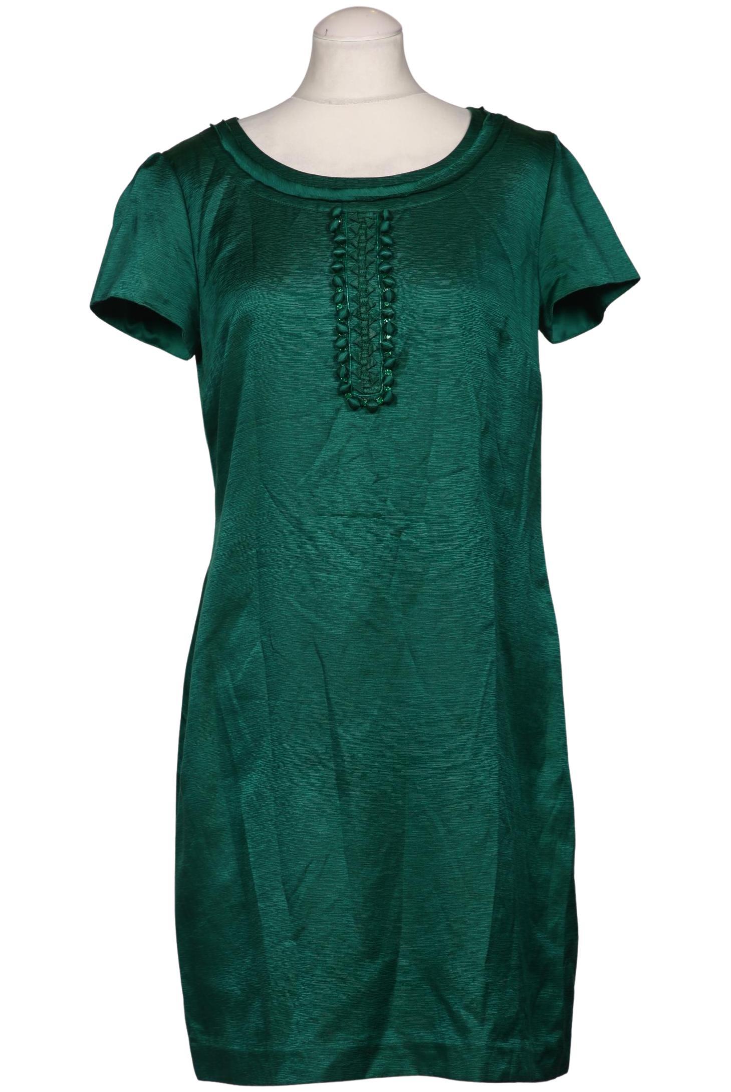 

Boden Damen Kleid, grün, Gr. 38