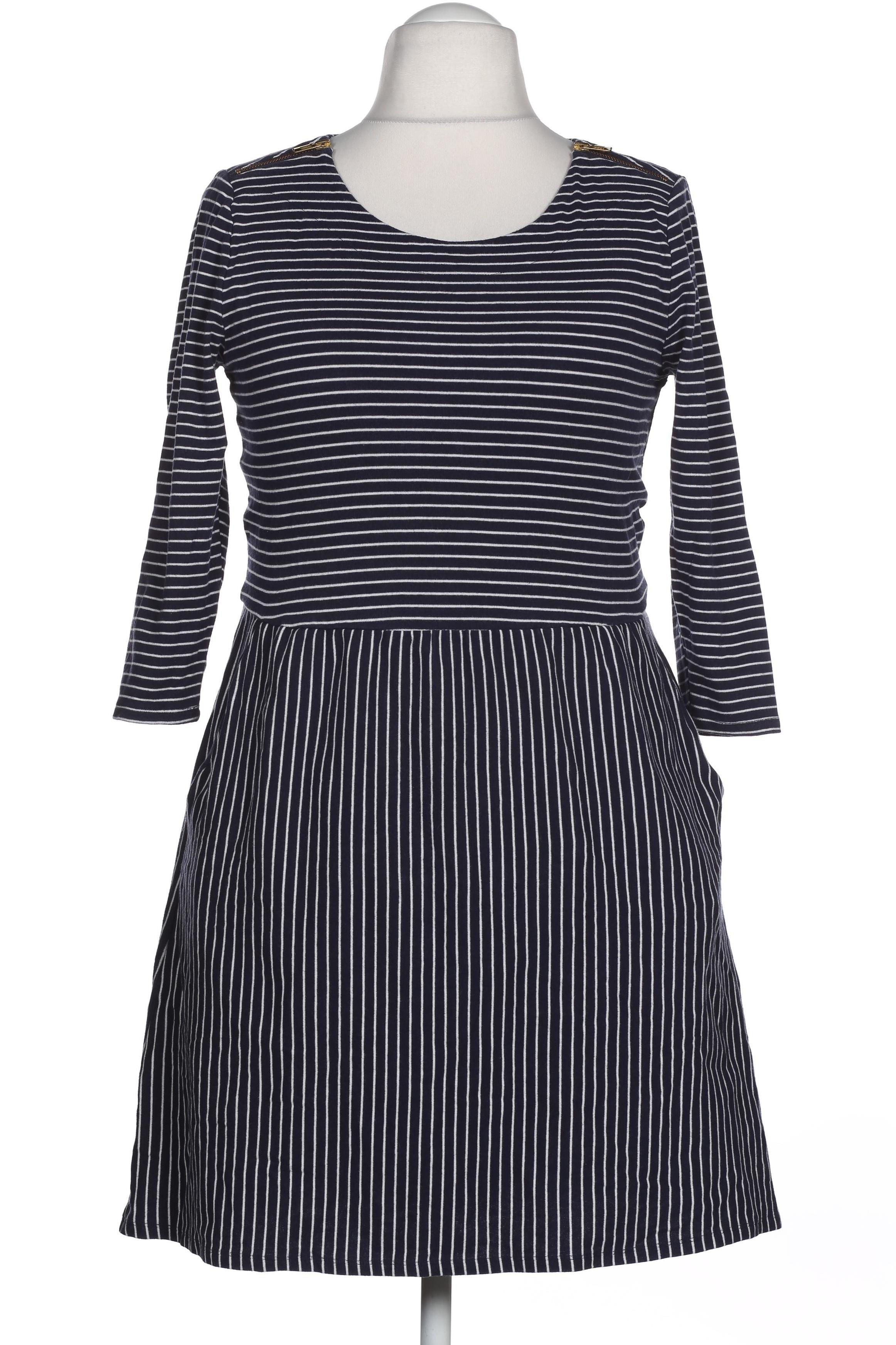 

Boden Damen Kleid, blau, Gr. 44