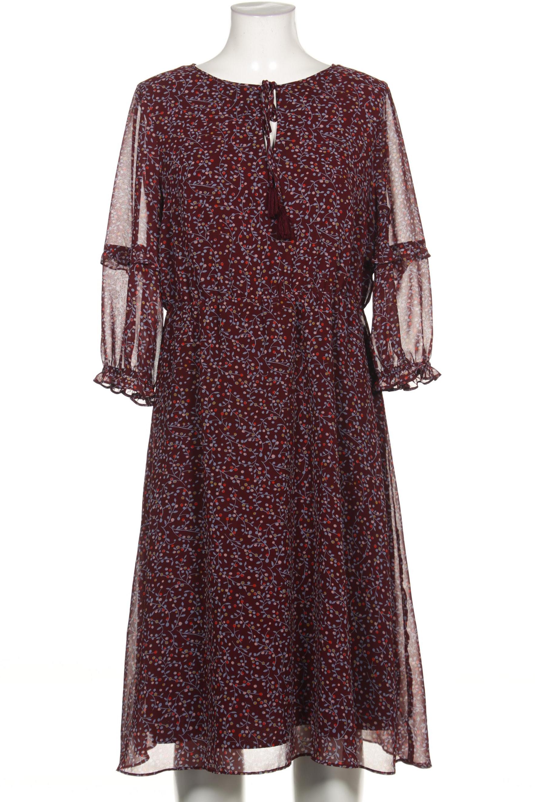 

Boden Damen Kleid, bordeaux, Gr. 40
