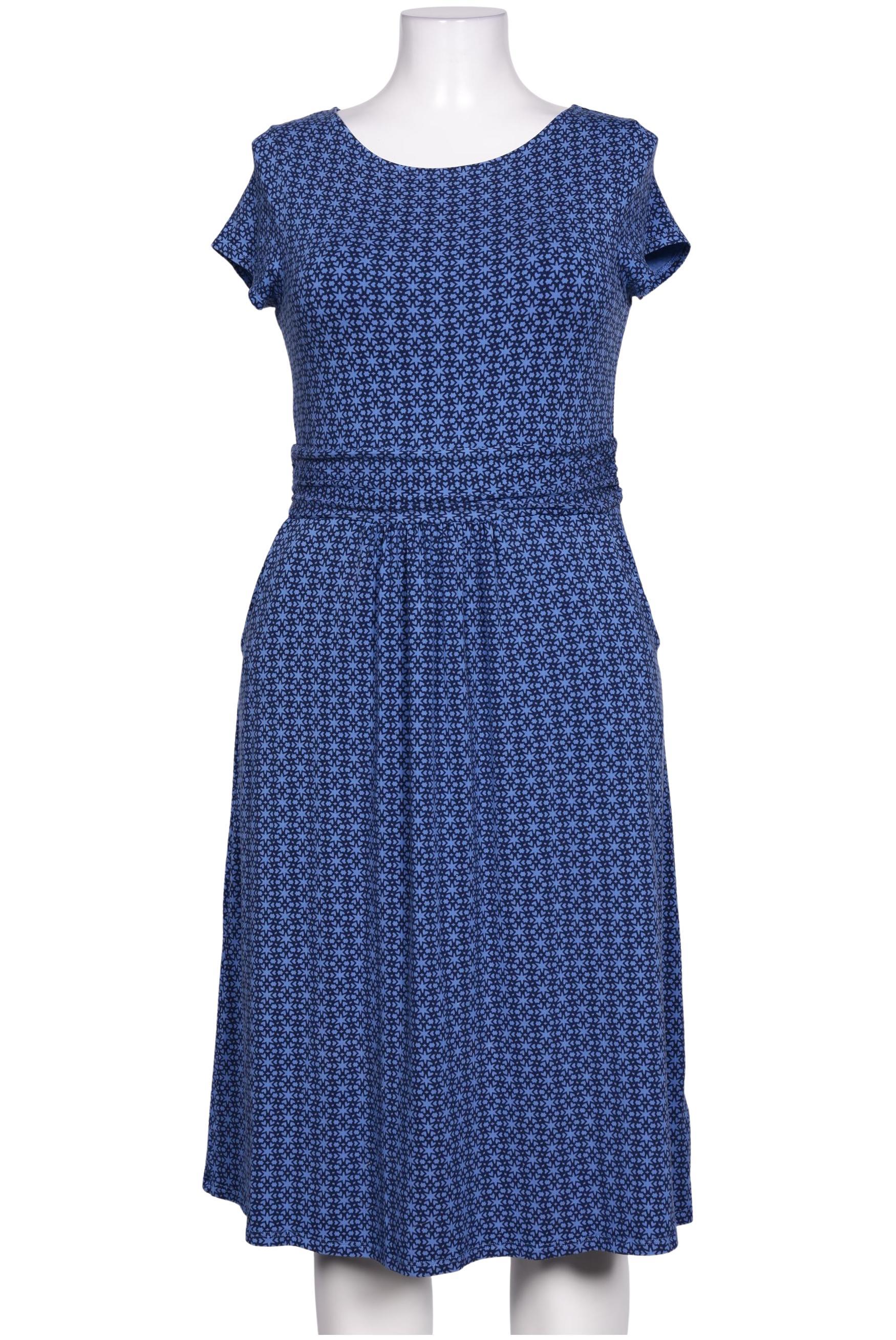 

Boden Damen Kleid, blau, Gr. 40
