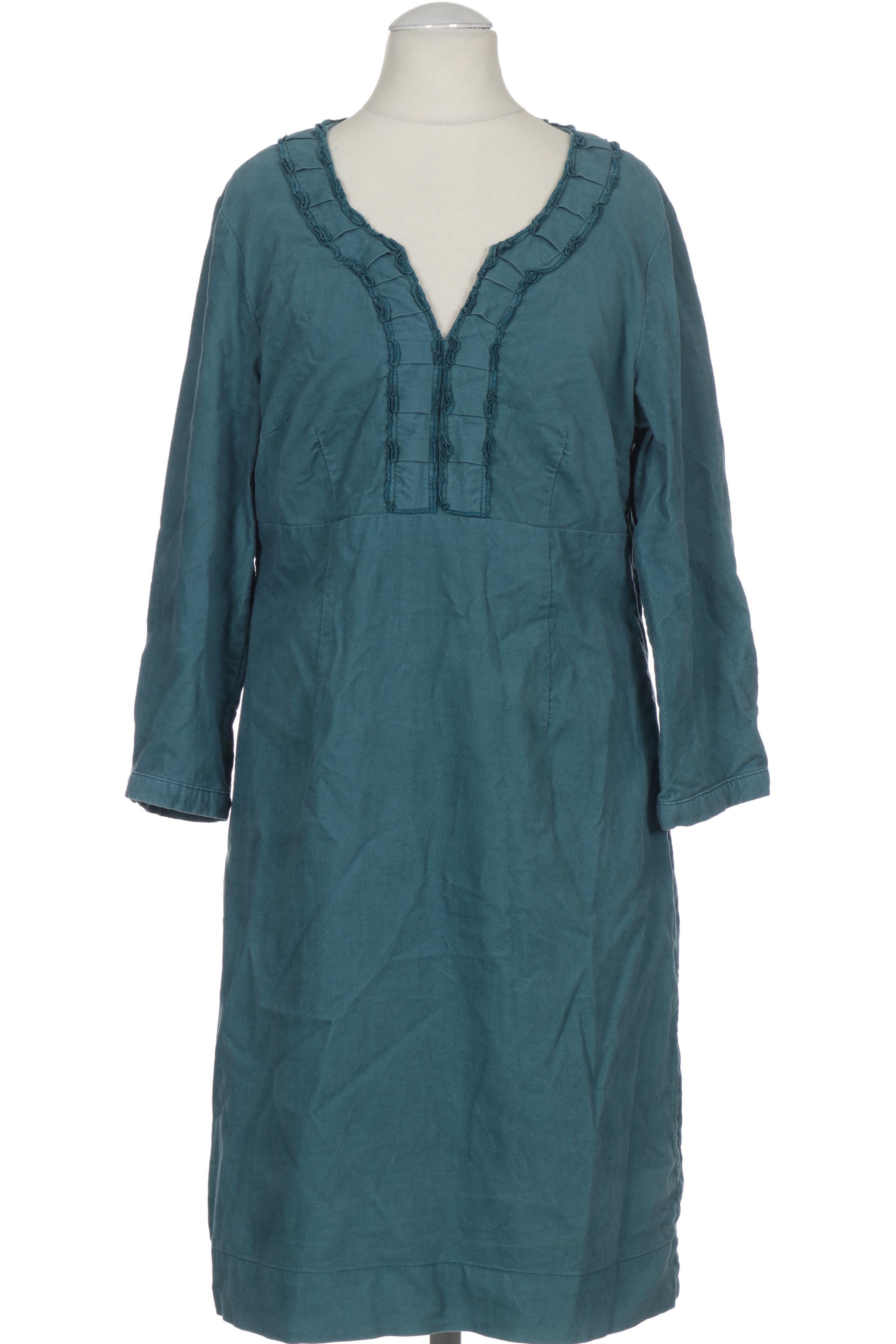 

Boden Damen Kleid, türkis, Gr. 12