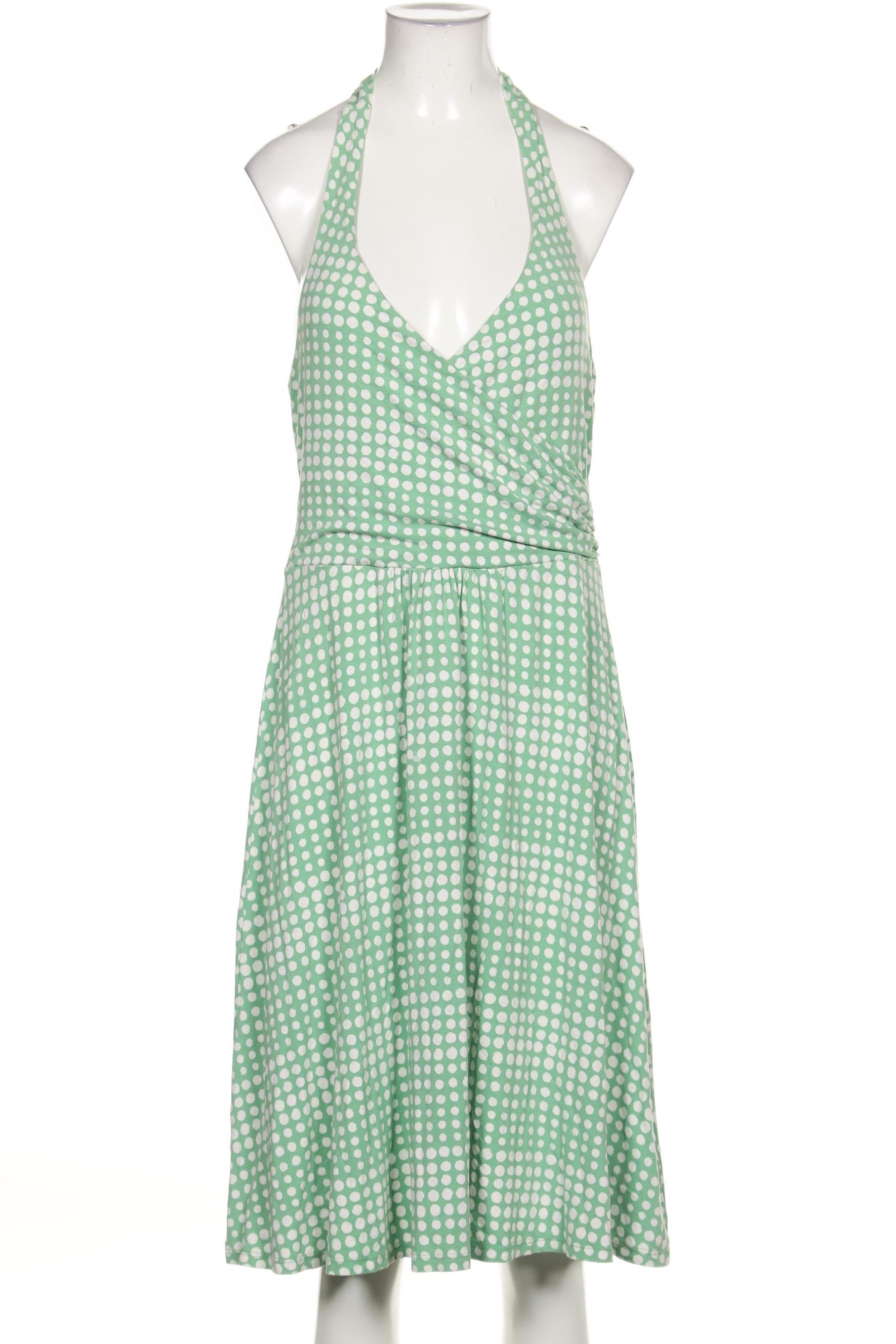 

Boden Damen Kleid, grün