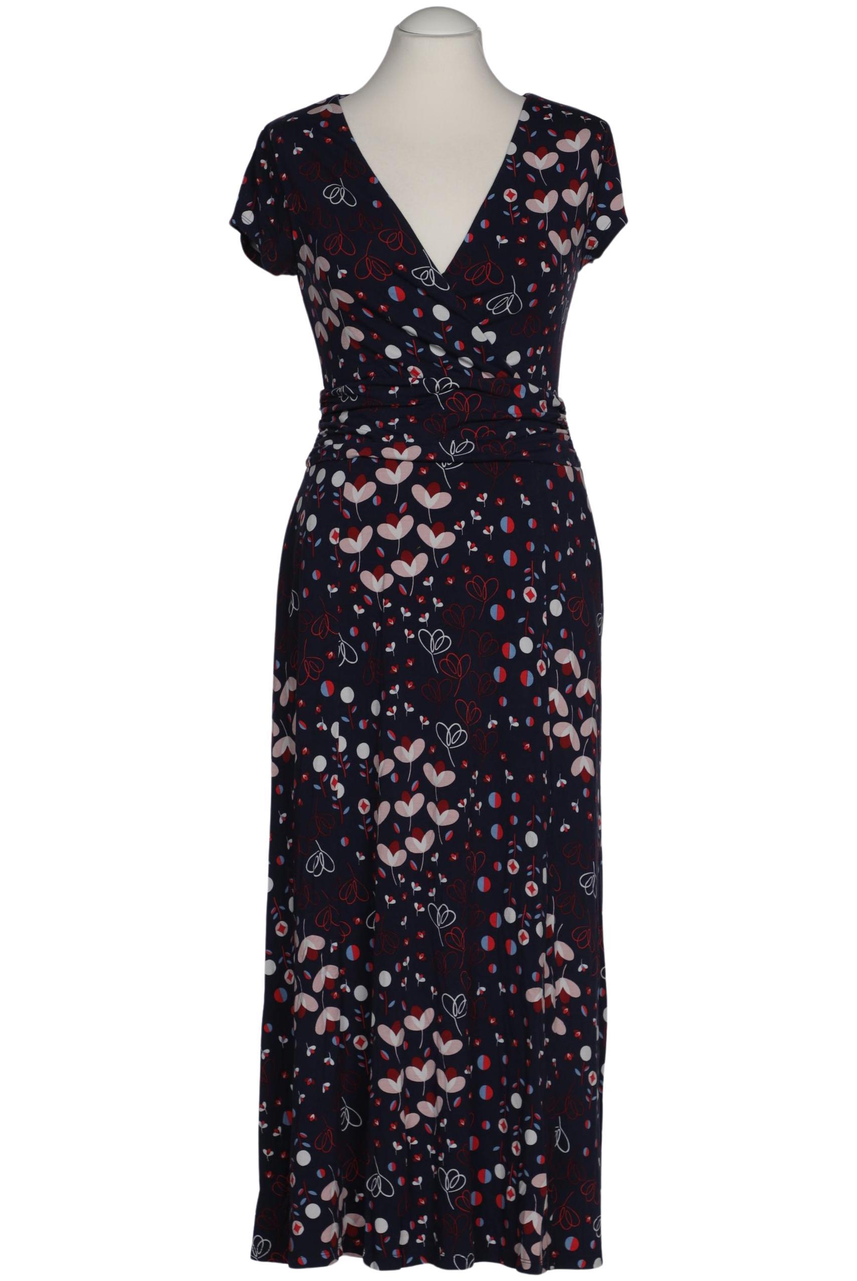 

Boden Damen Kleid, mehrfarbig, Gr. 36