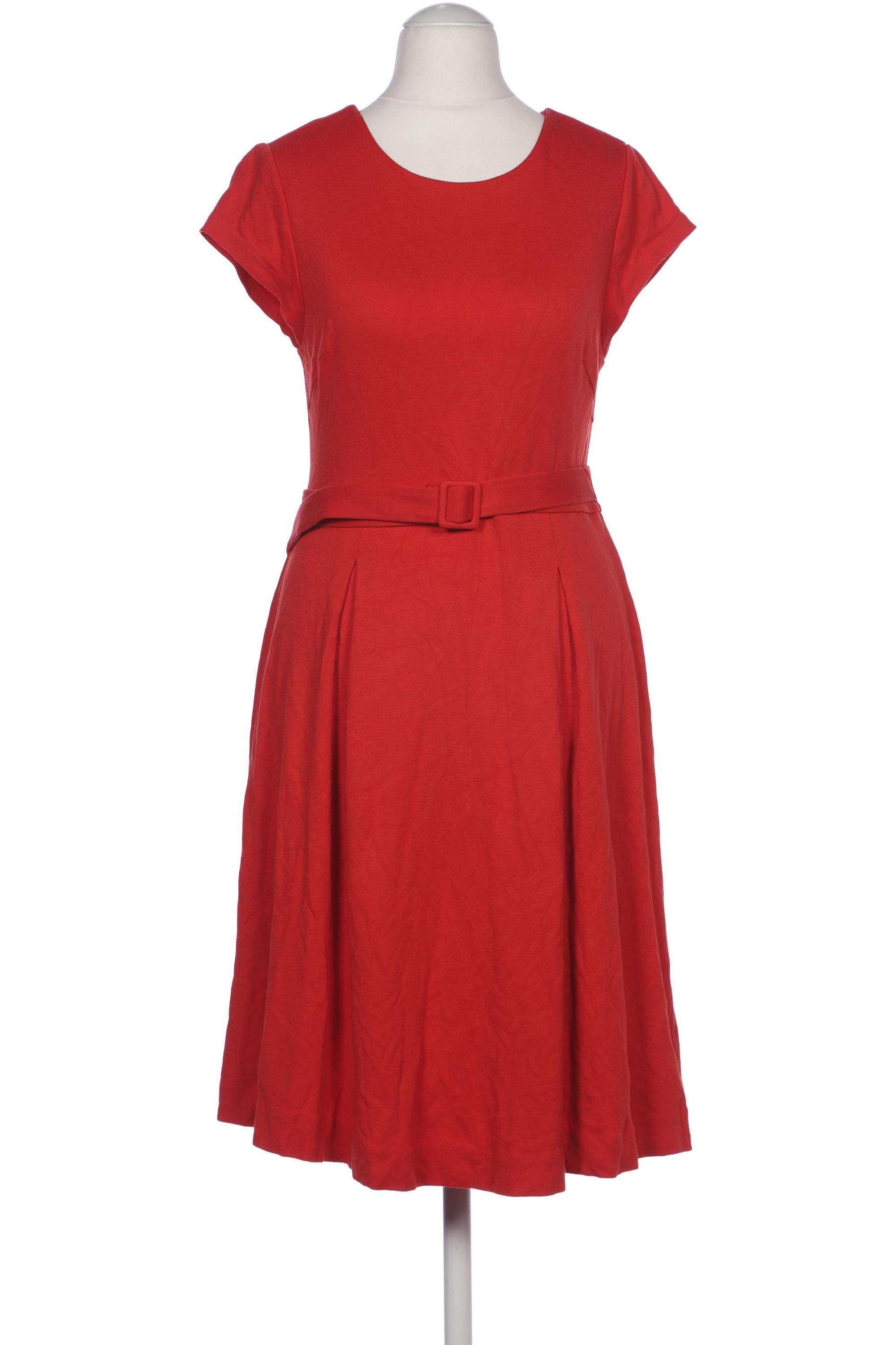 

Boden Damen Kleid, rot, Gr. 36