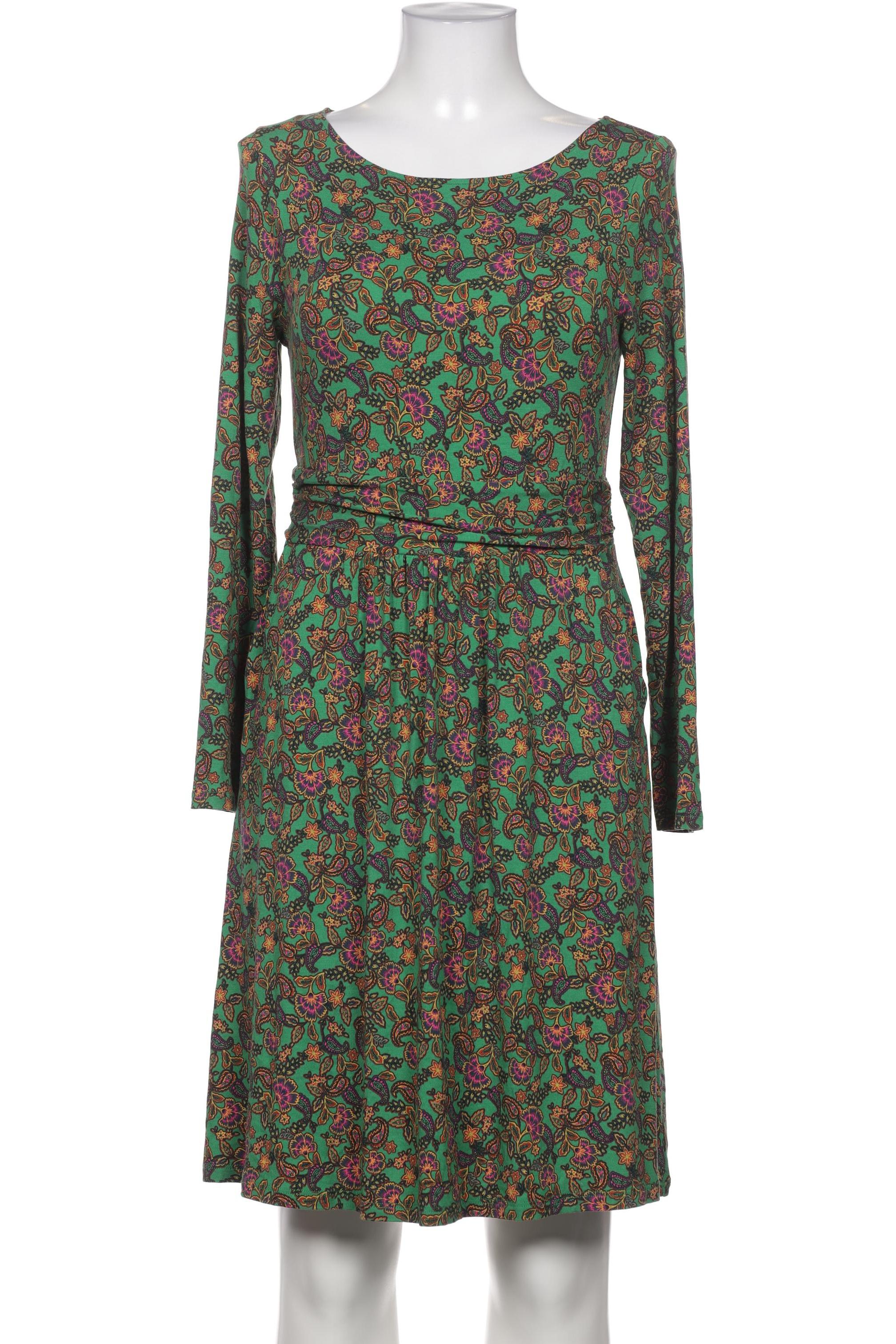 

Boden Damen Kleid, grün, Gr. 38