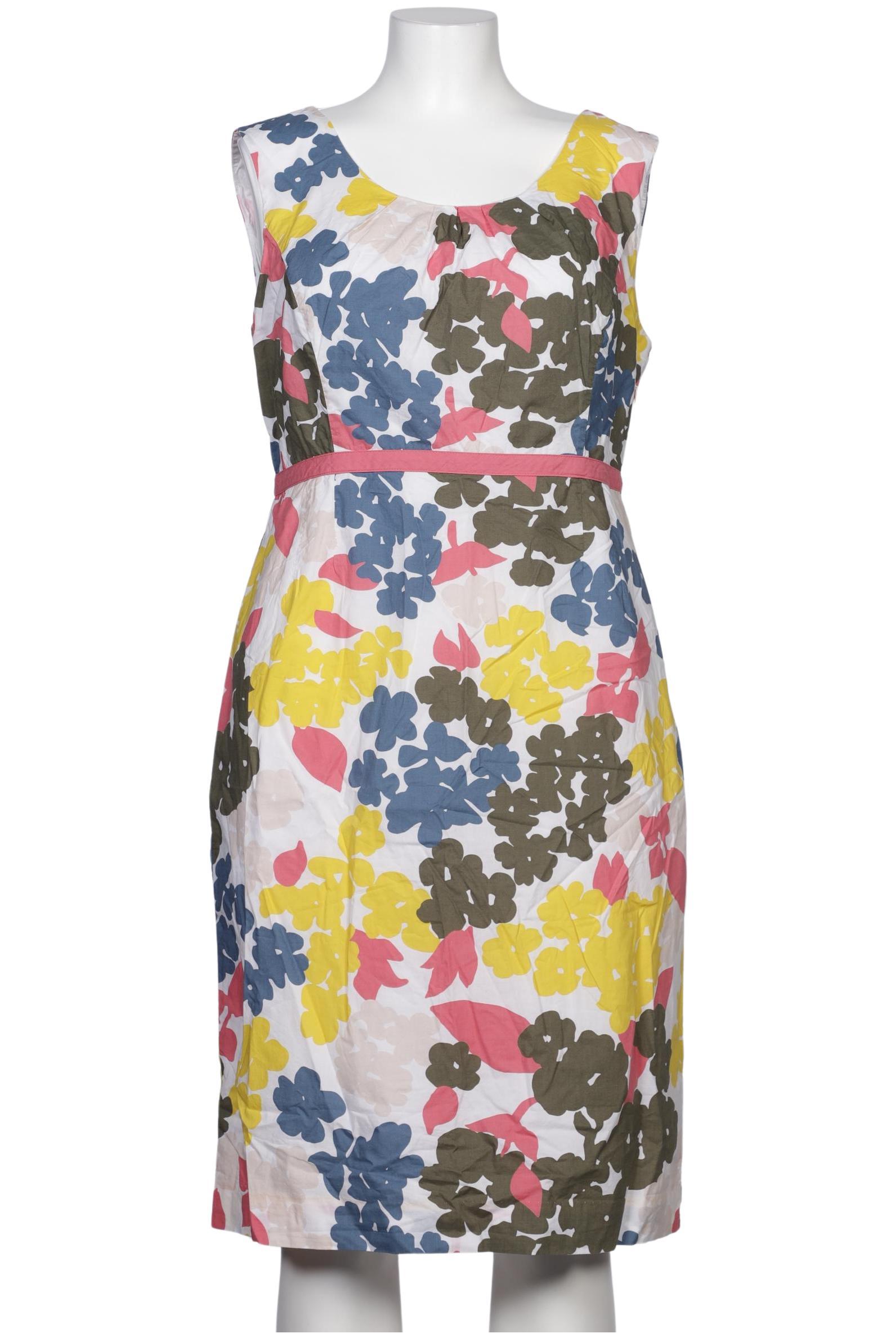 

Boden Damen Kleid, mehrfarbig, Gr. 16