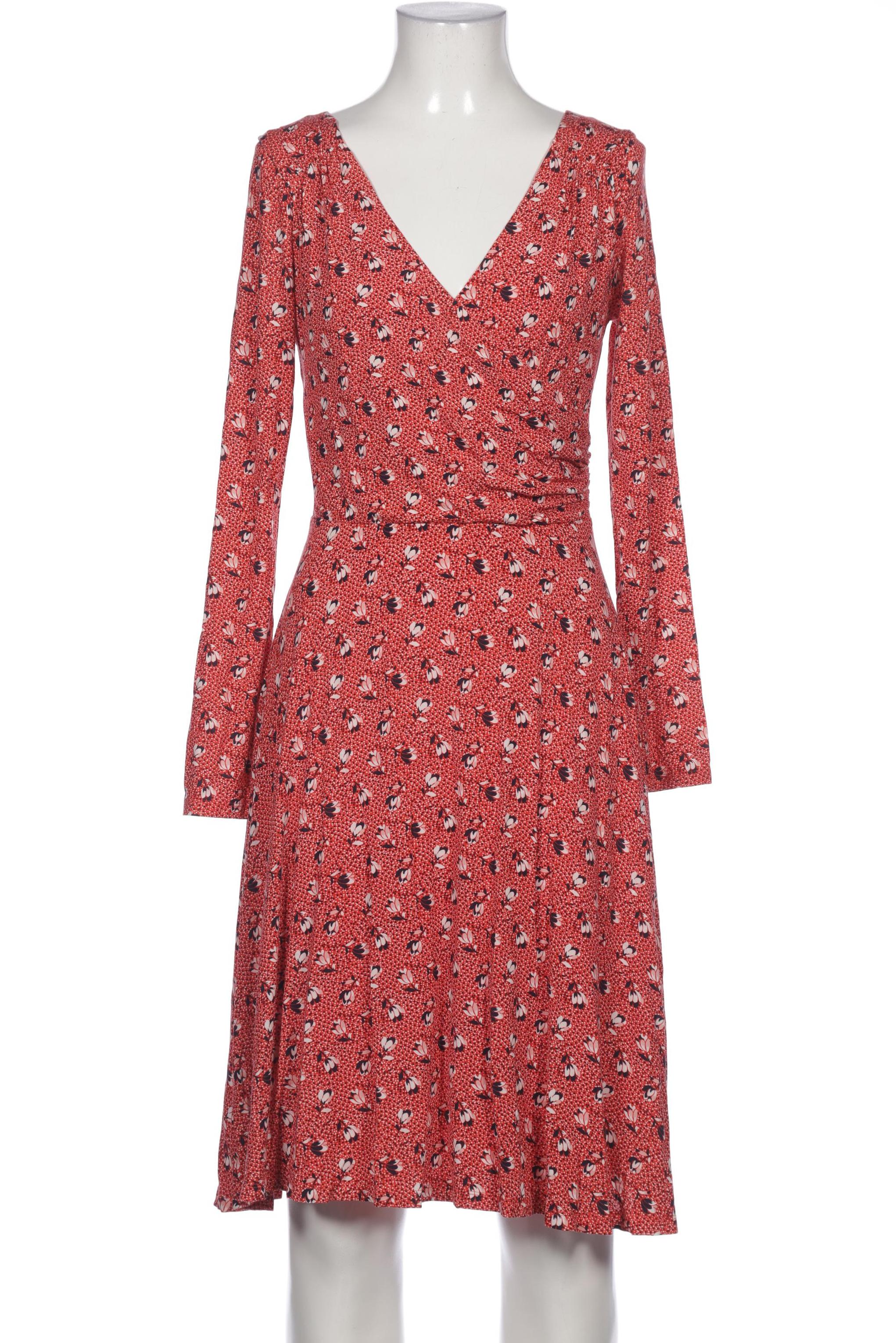 

Boden Damen Kleid, orange, Gr. 36