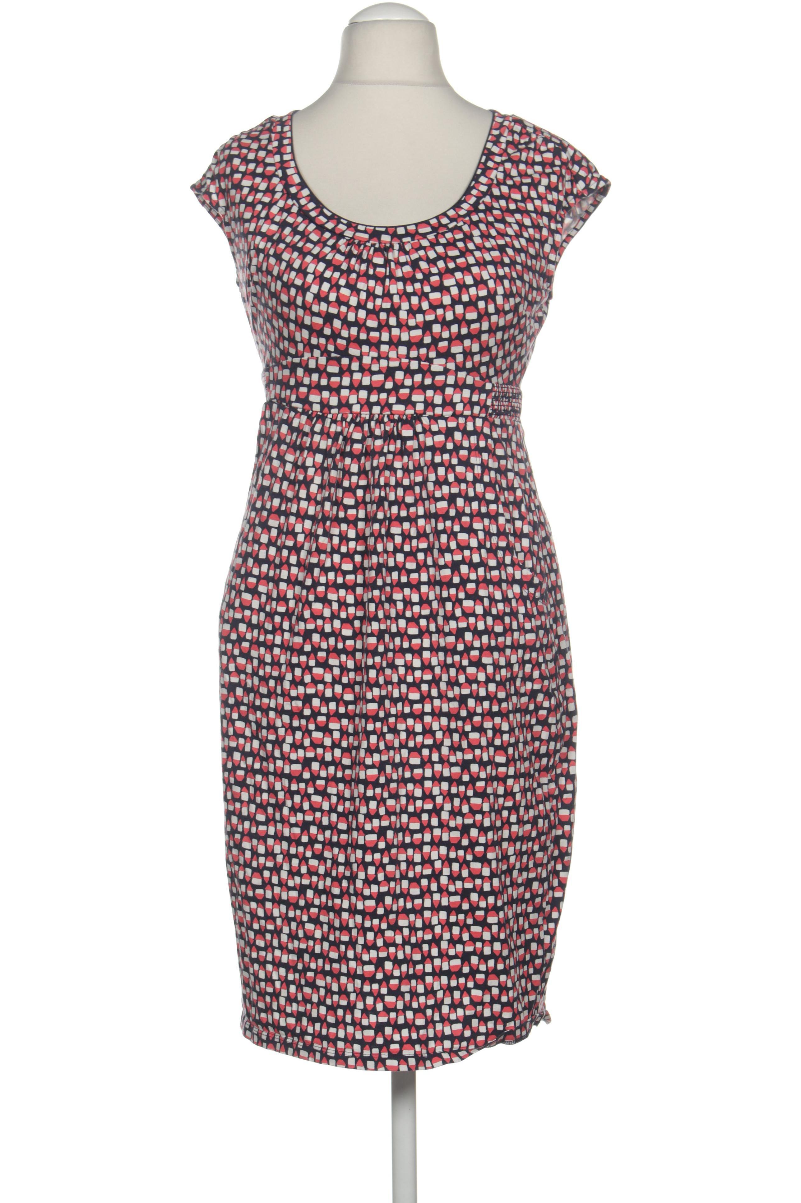 

Boden Damen Kleid, mehrfarbig, Gr. 36