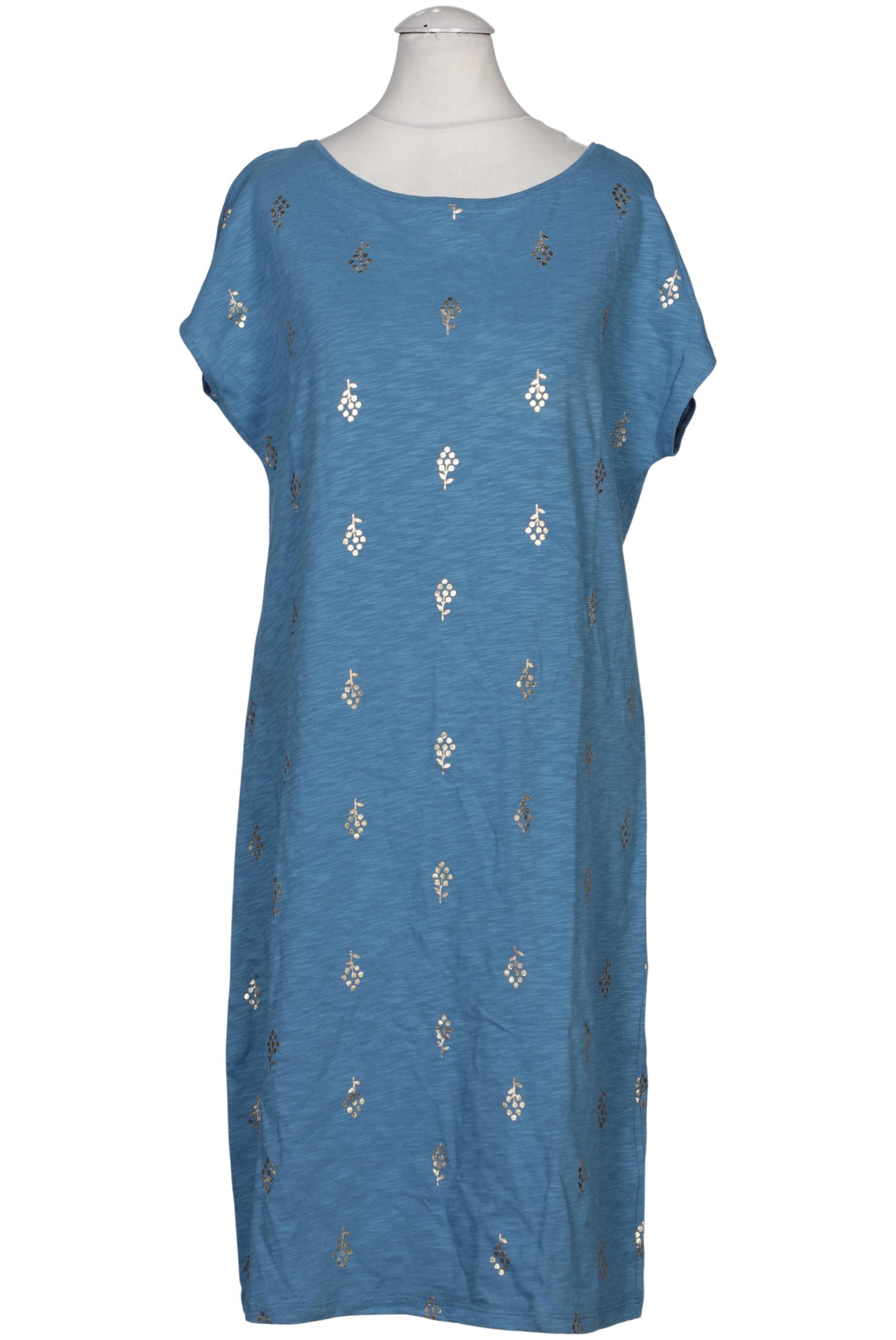 

Boden Damen Kleid, mehrfarbig, Gr. 34