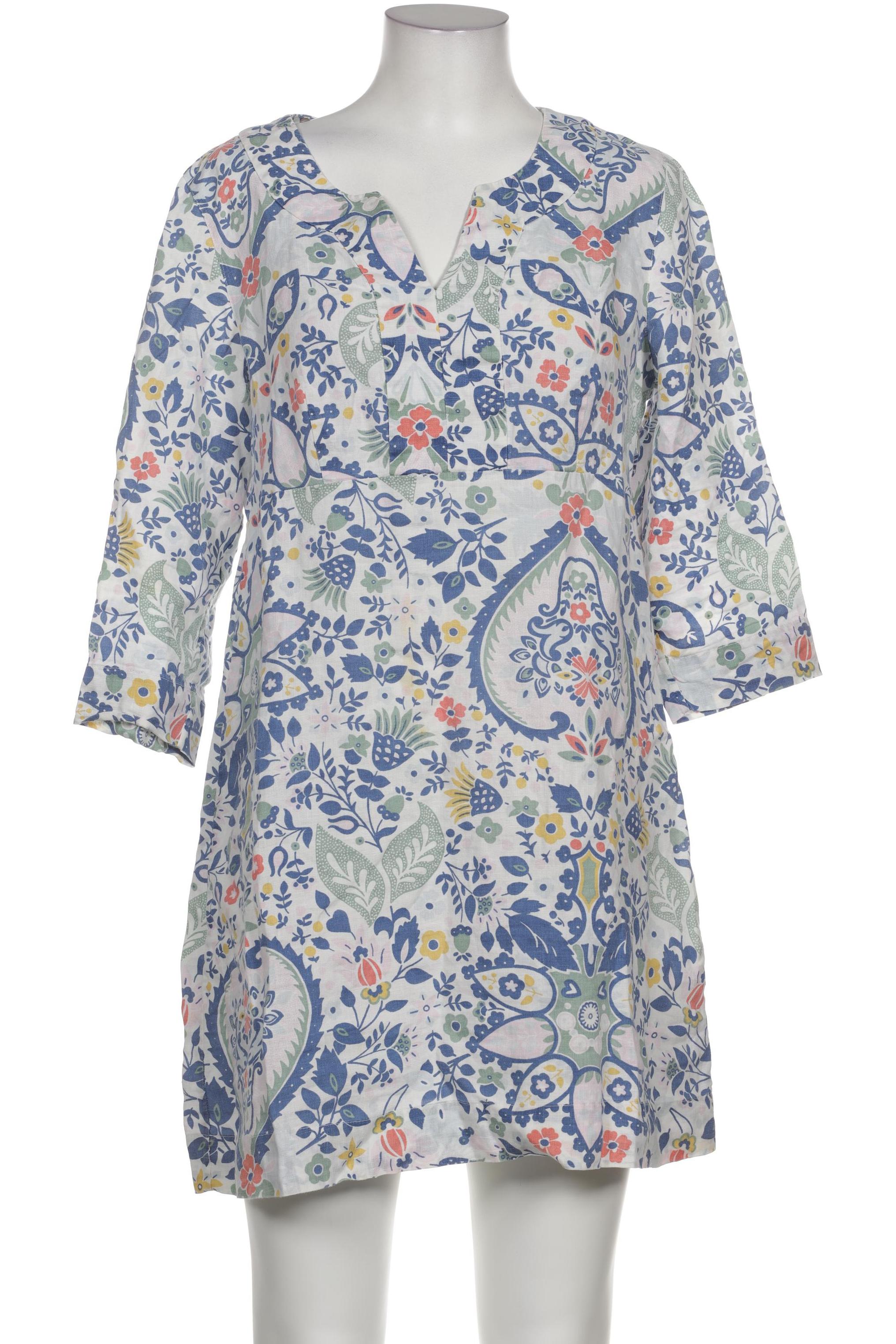 

Boden Damen Kleid, blau, Gr. 40