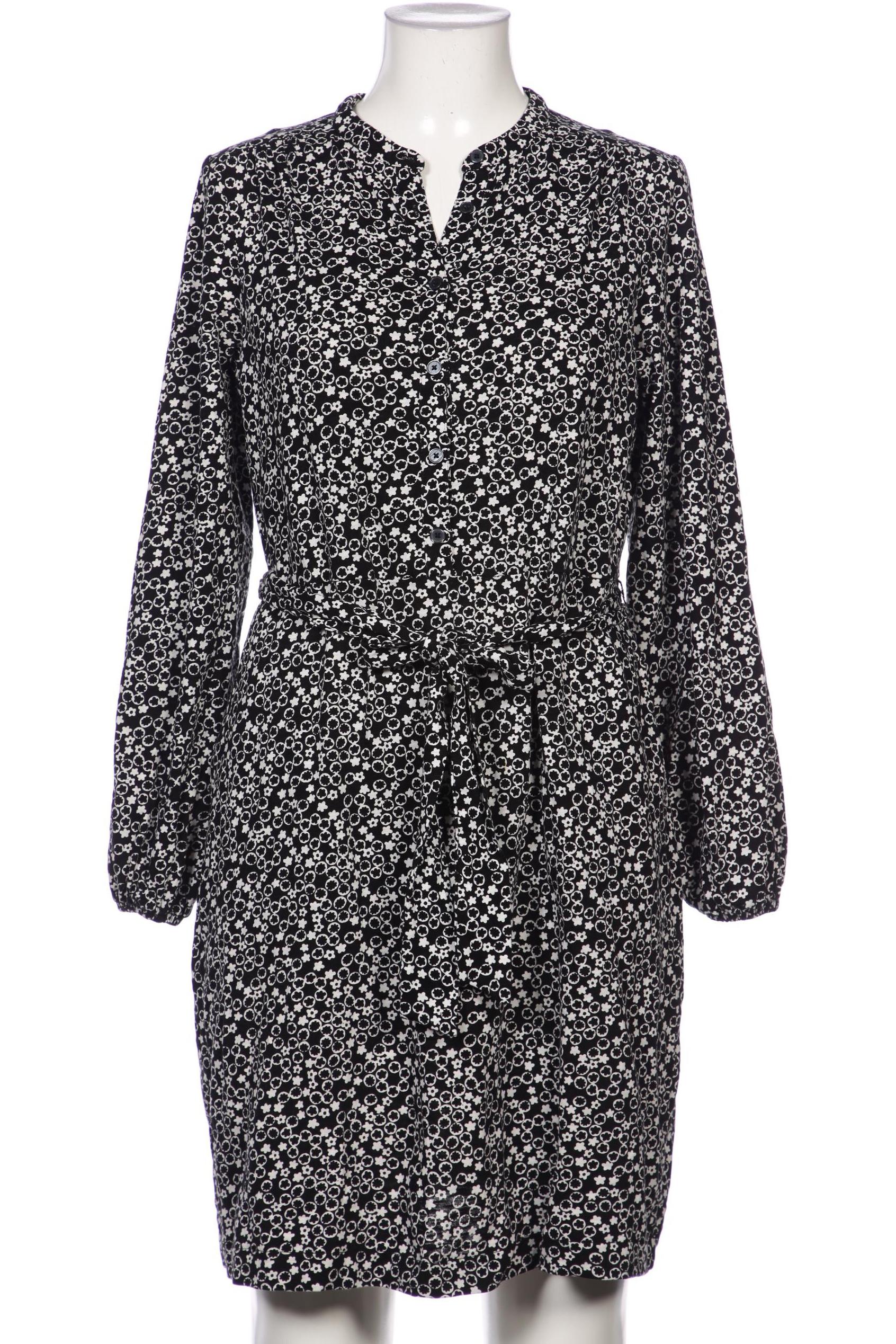 

Boden Damen Kleid, schwarz