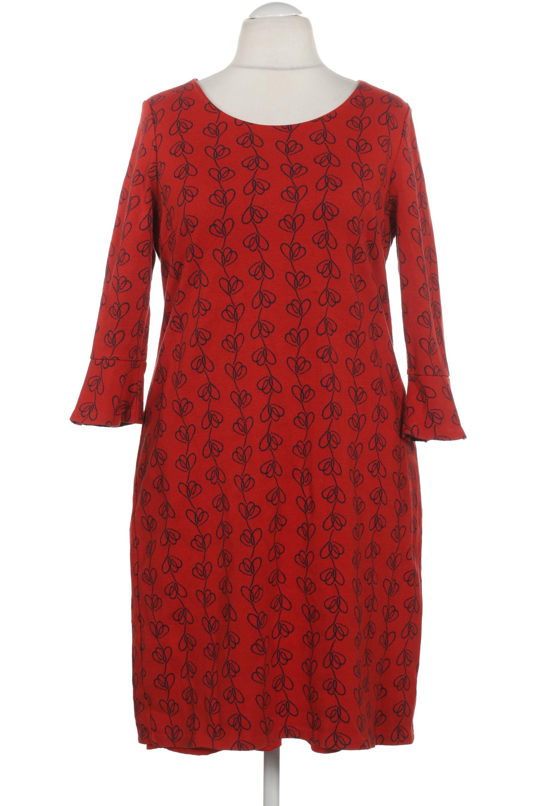 

Boden Damen Kleid, rot, Gr. 46