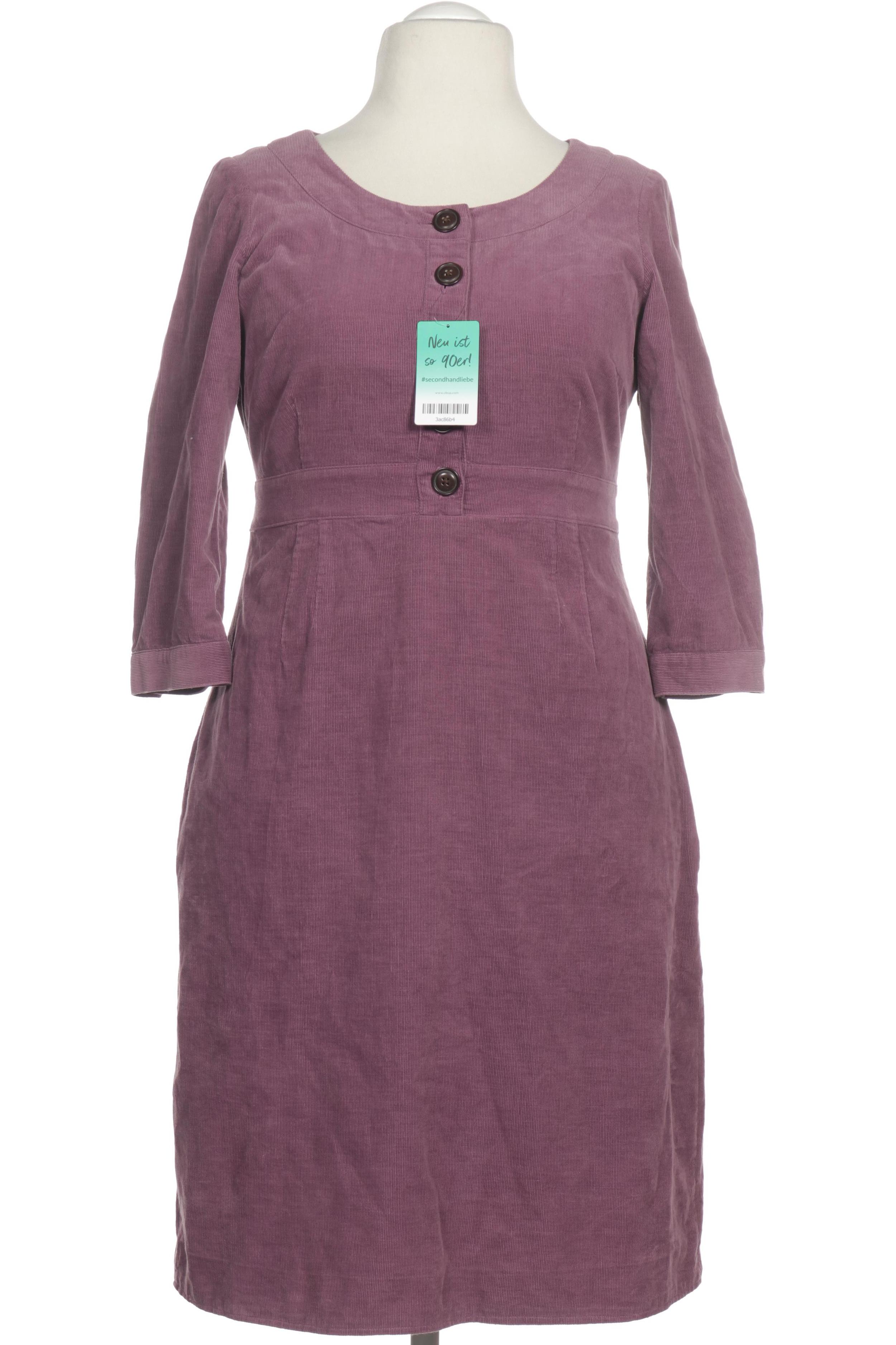 

Boden Damen Kleid, flieder, Gr. 10
