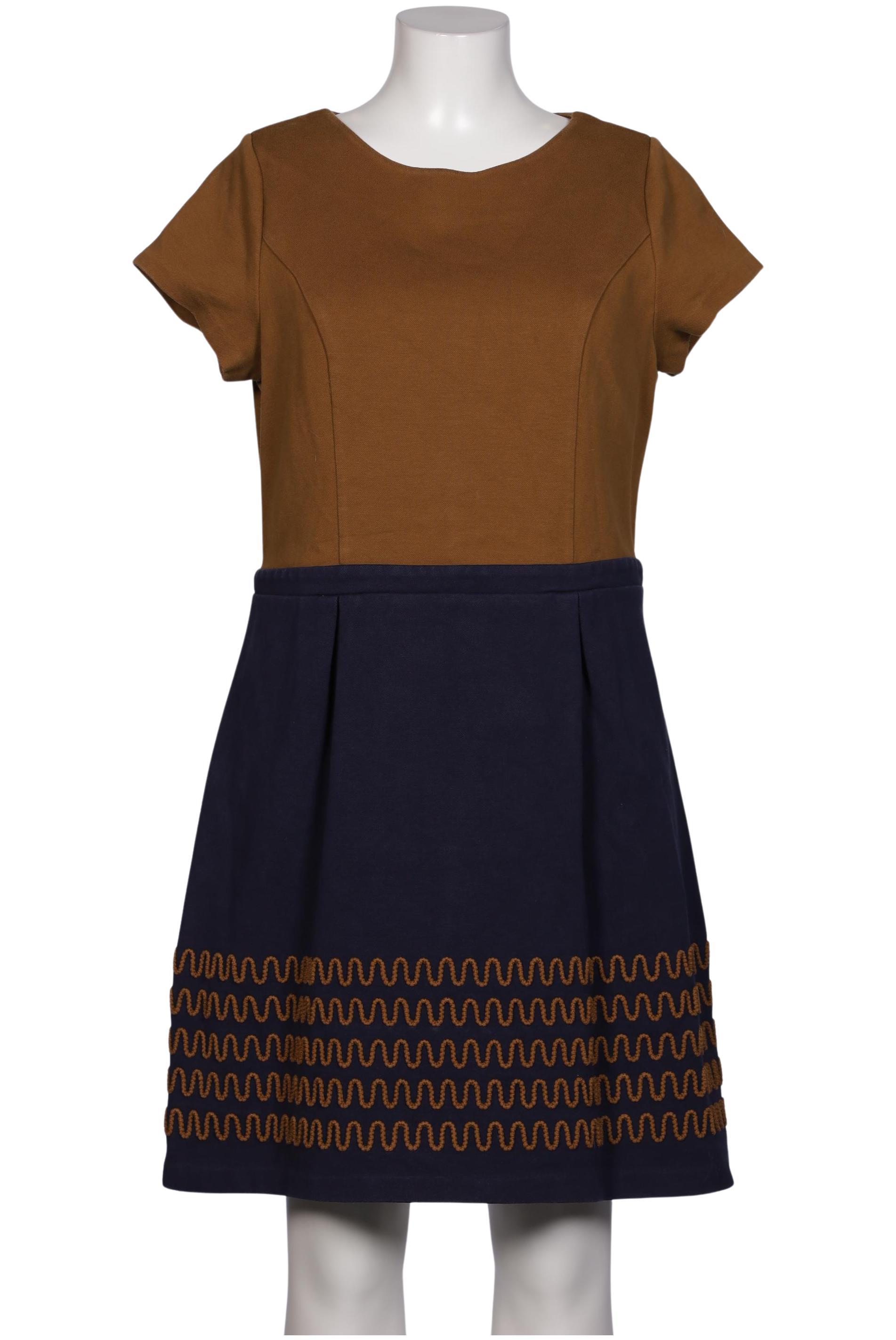 

Boden Damen Kleid, braun, Gr. 44