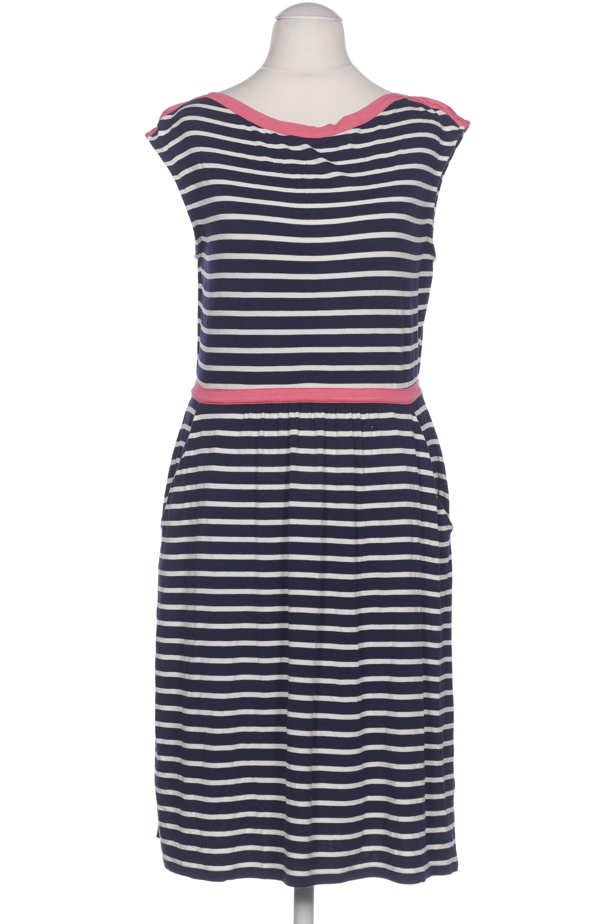 

Boden Damen Kleid, marineblau, Gr. 36