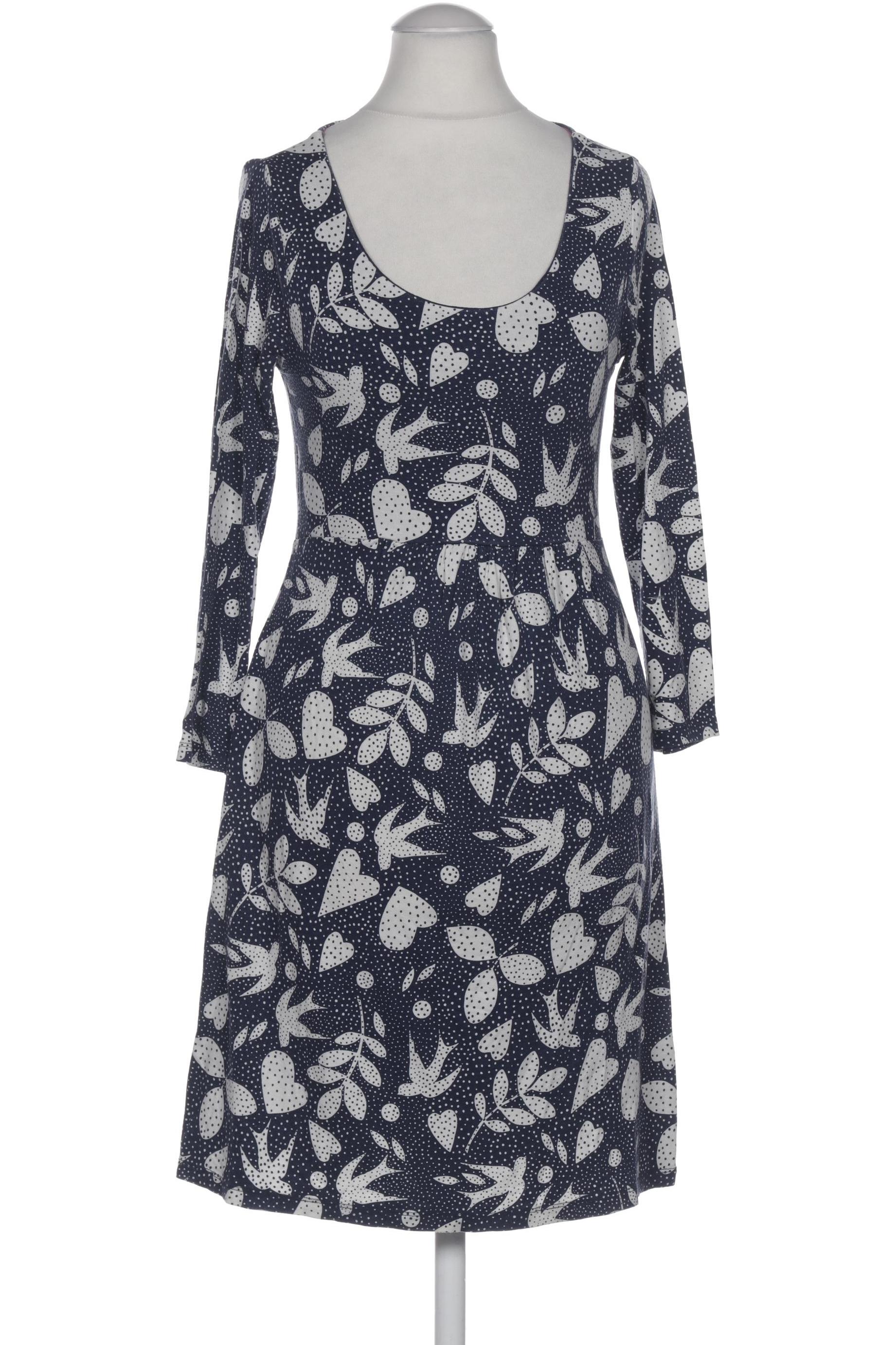 

Boden Damen Kleid, marineblau, Gr. 32