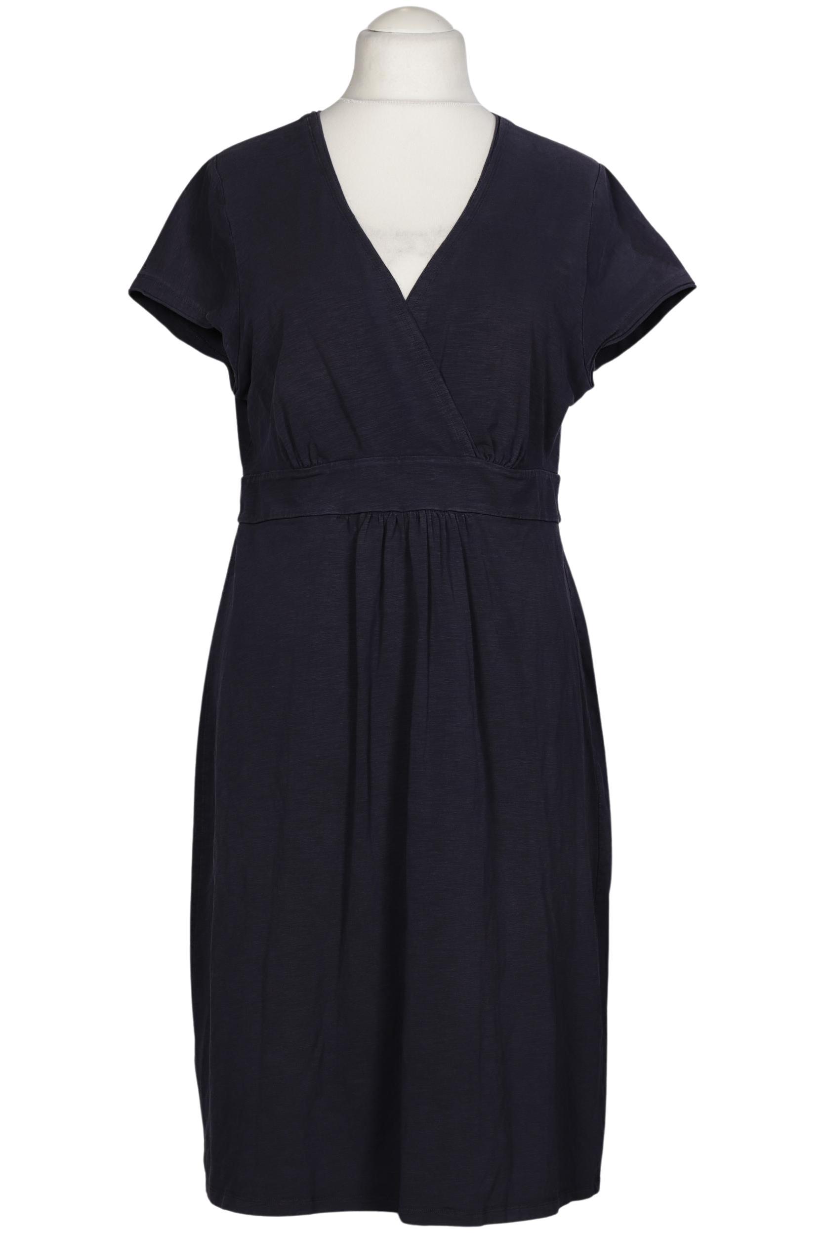 

Boden Damen Kleid, marineblau, Gr. 44