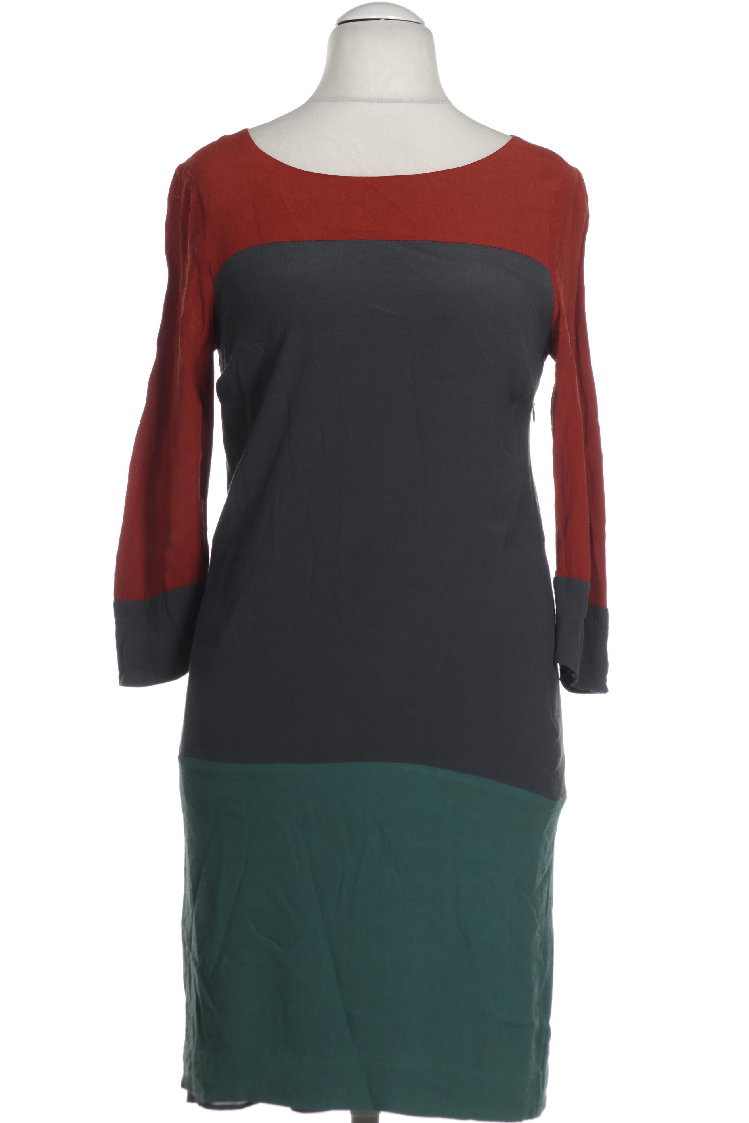 

Boden Damen Kleid, grau, Gr. 10