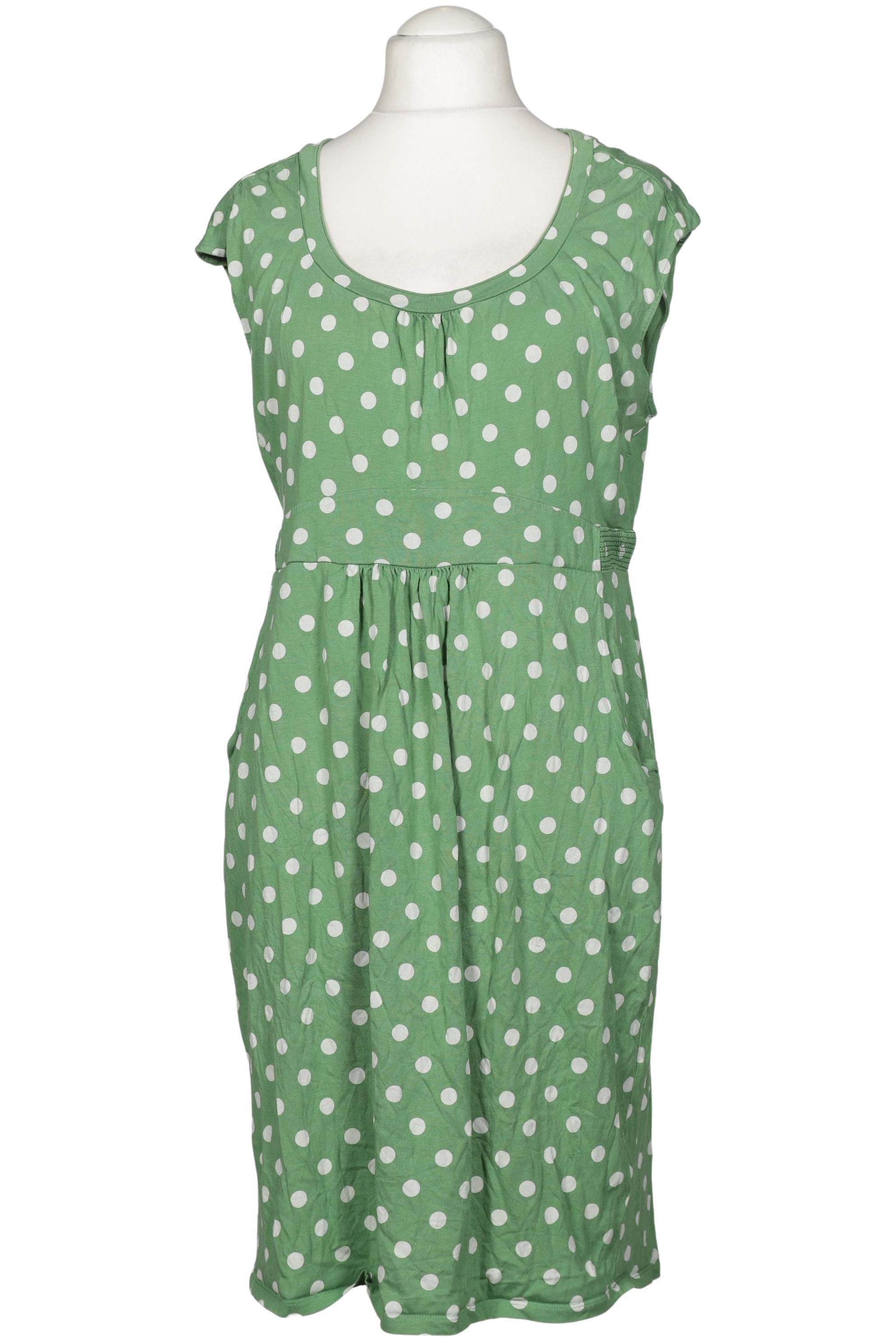 

Boden Damen Kleid, grün, Gr. 40