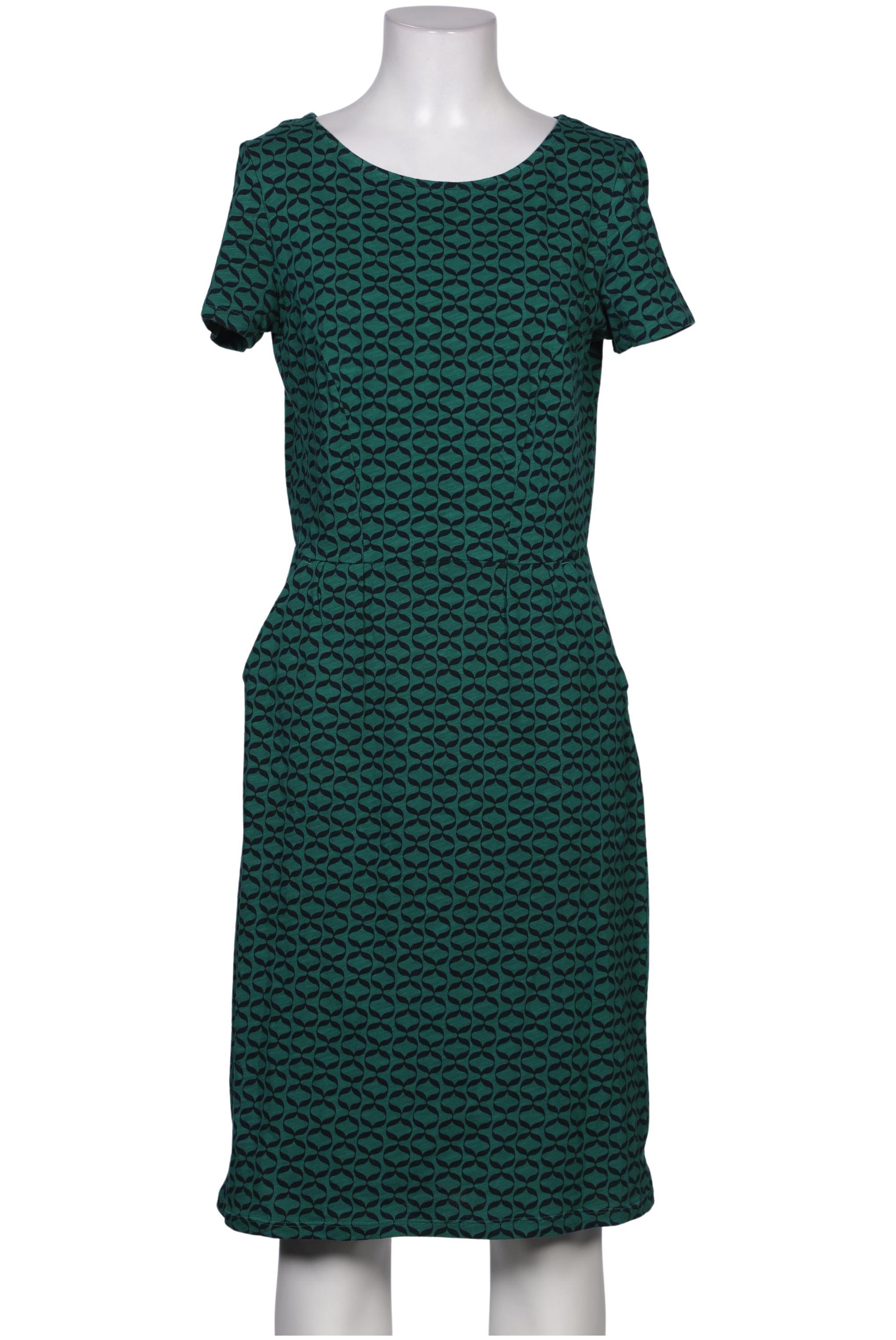 

Boden Damen Kleid, grün, Gr. 36