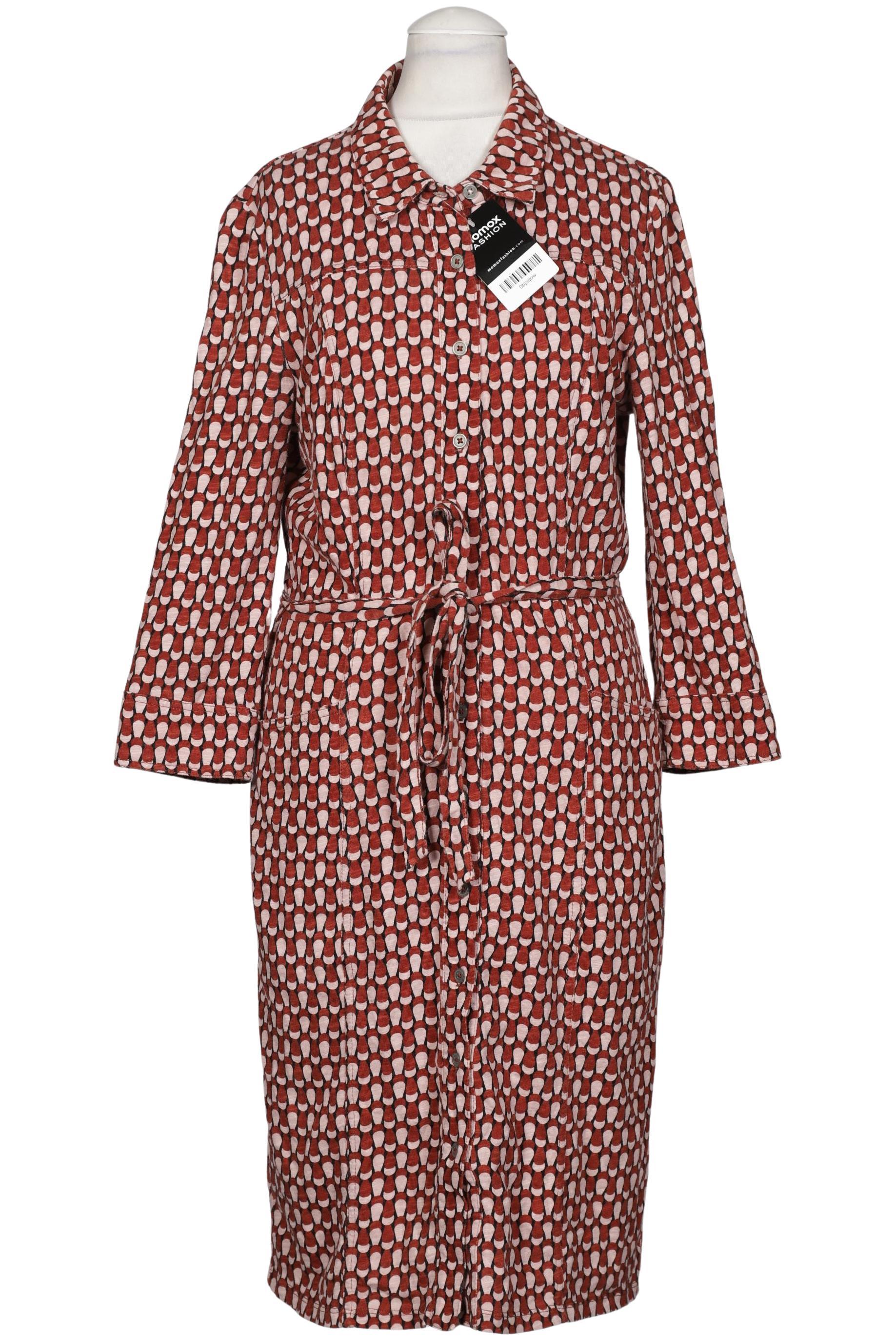 

Boden Damen Kleid, mehrfarbig, Gr. 36