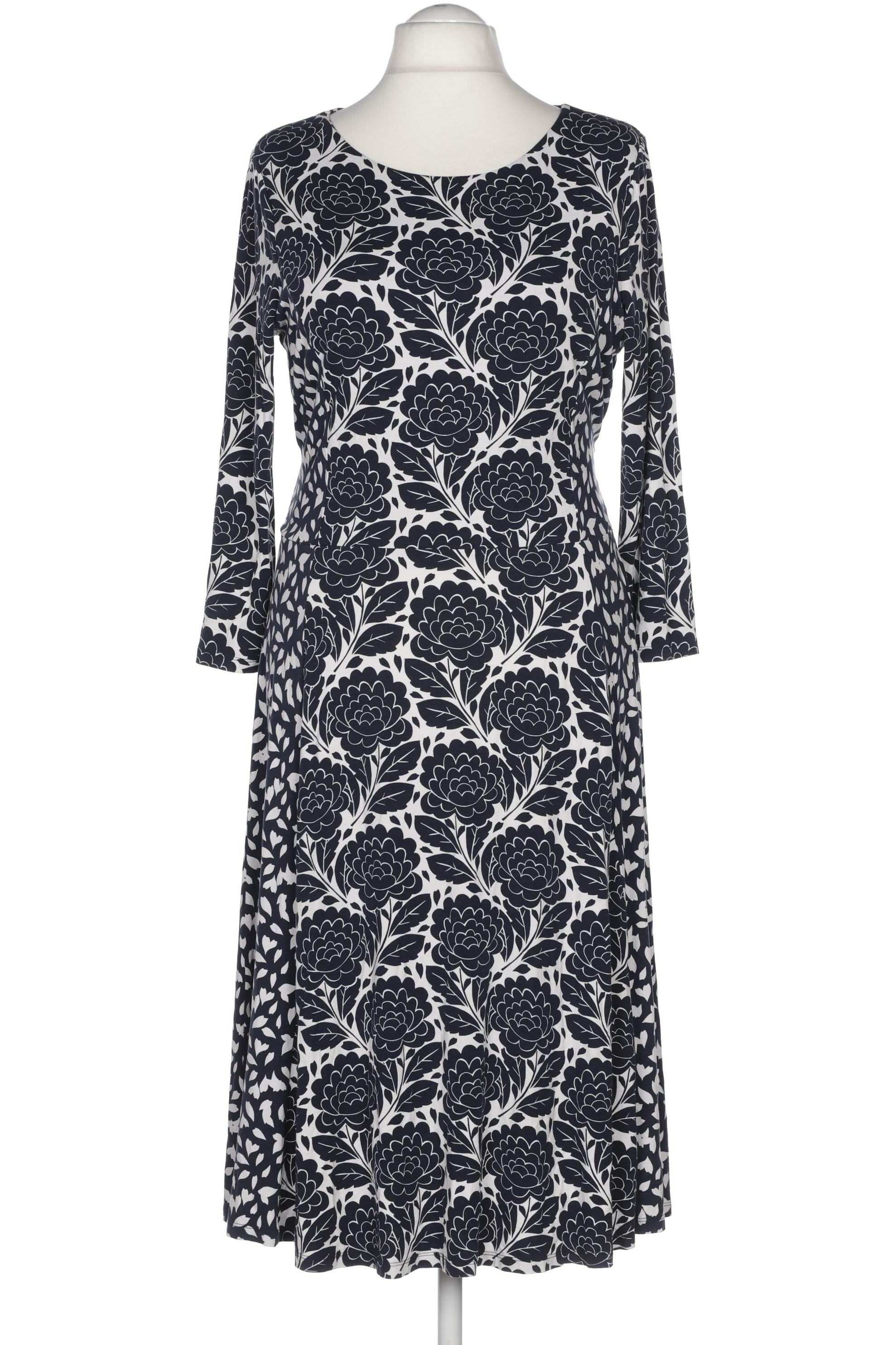 

Boden Damen Kleid, marineblau, Gr. 44