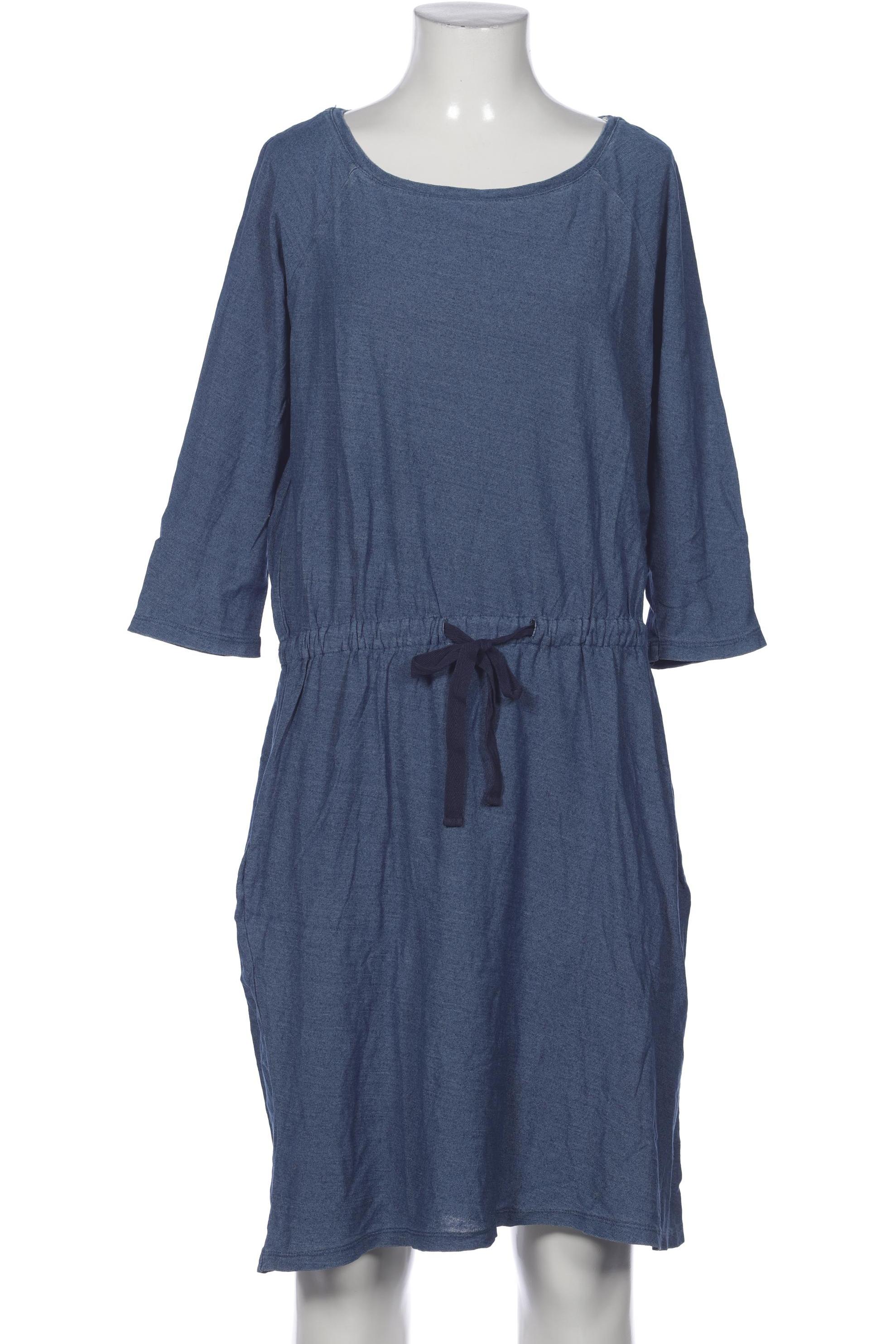 

Boden Damen Kleid, blau