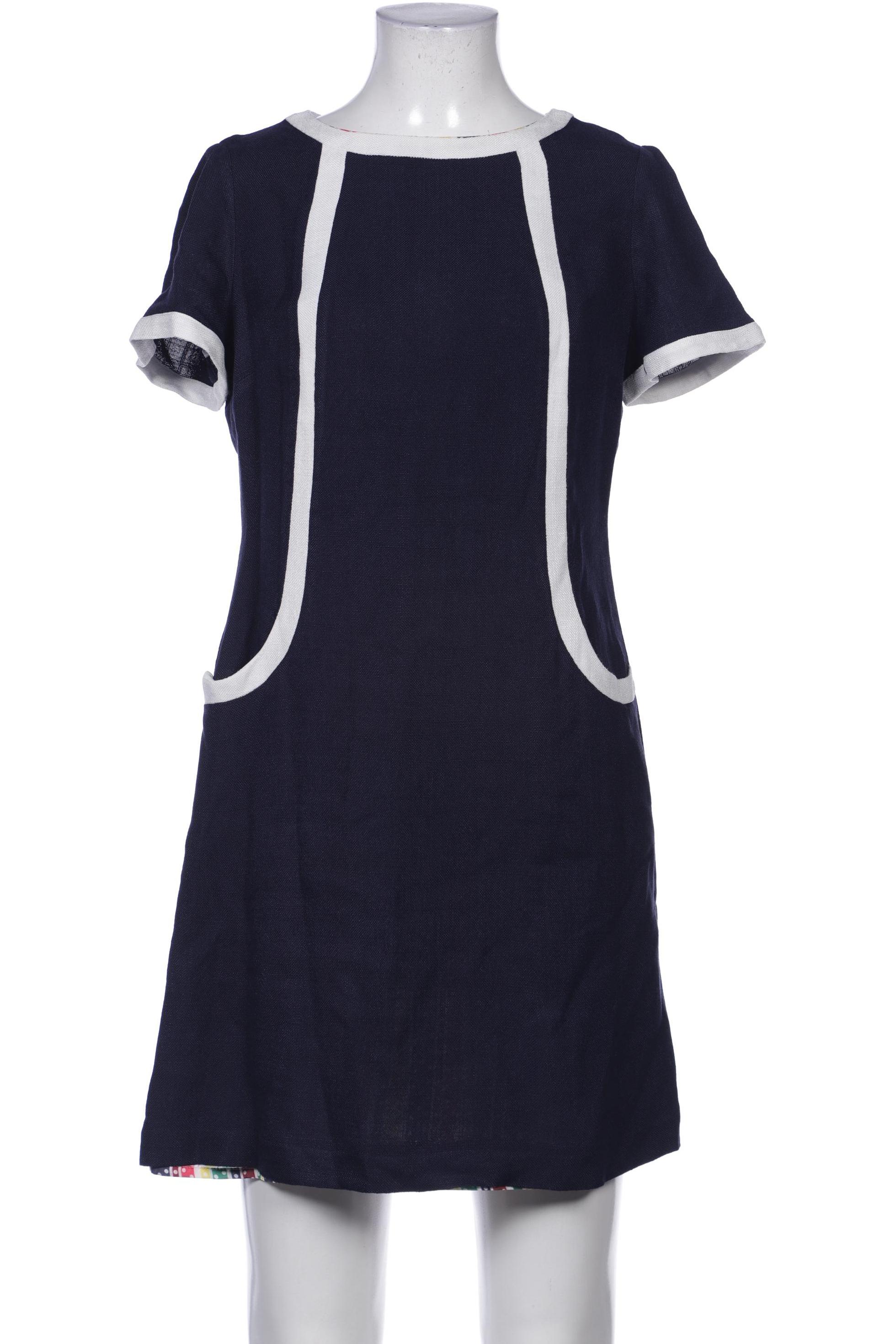 

Boden Damen Kleid, marineblau, Gr. 38