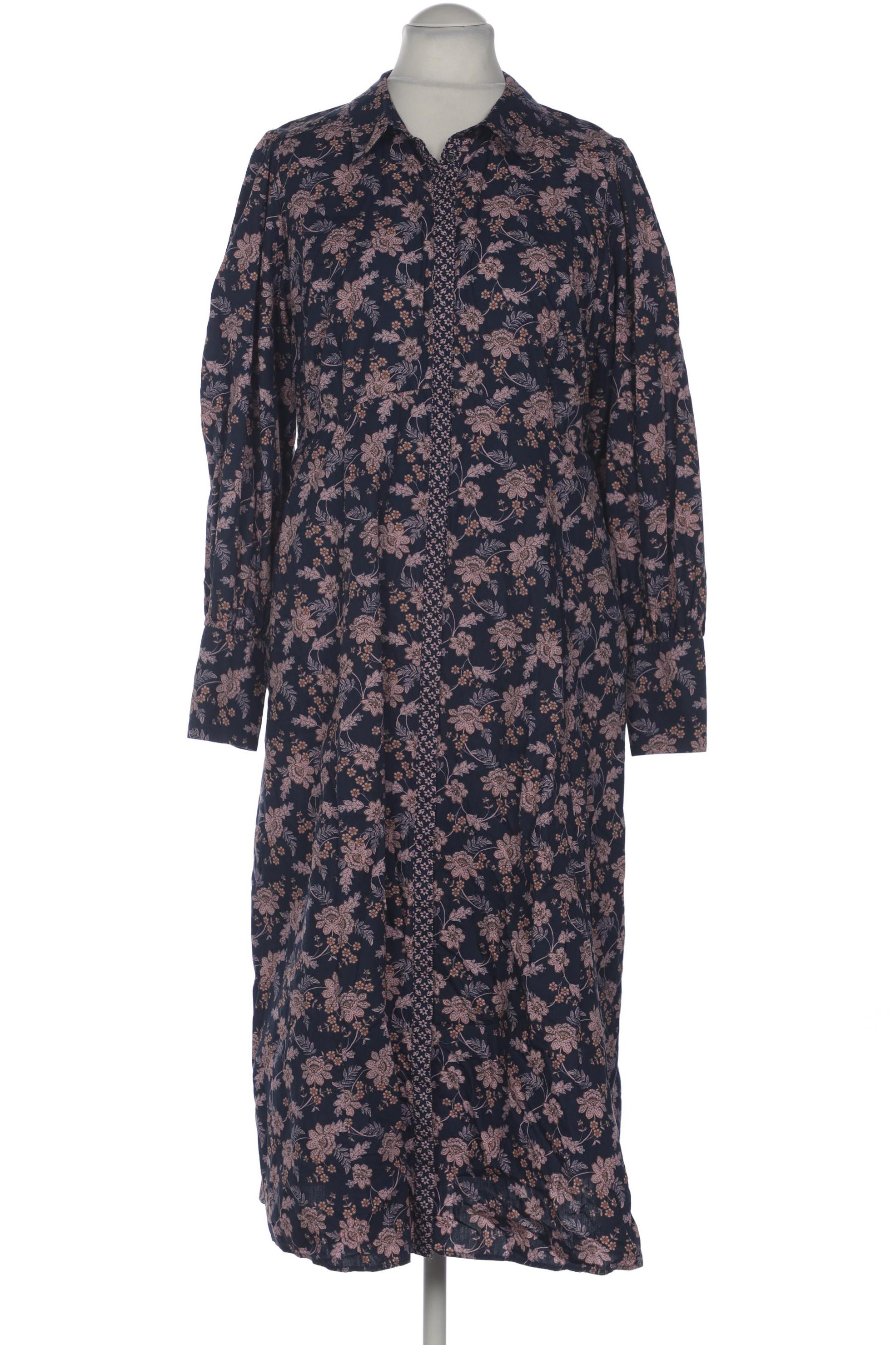 

Boden Damen Kleid, mehrfarbig, Gr. 44