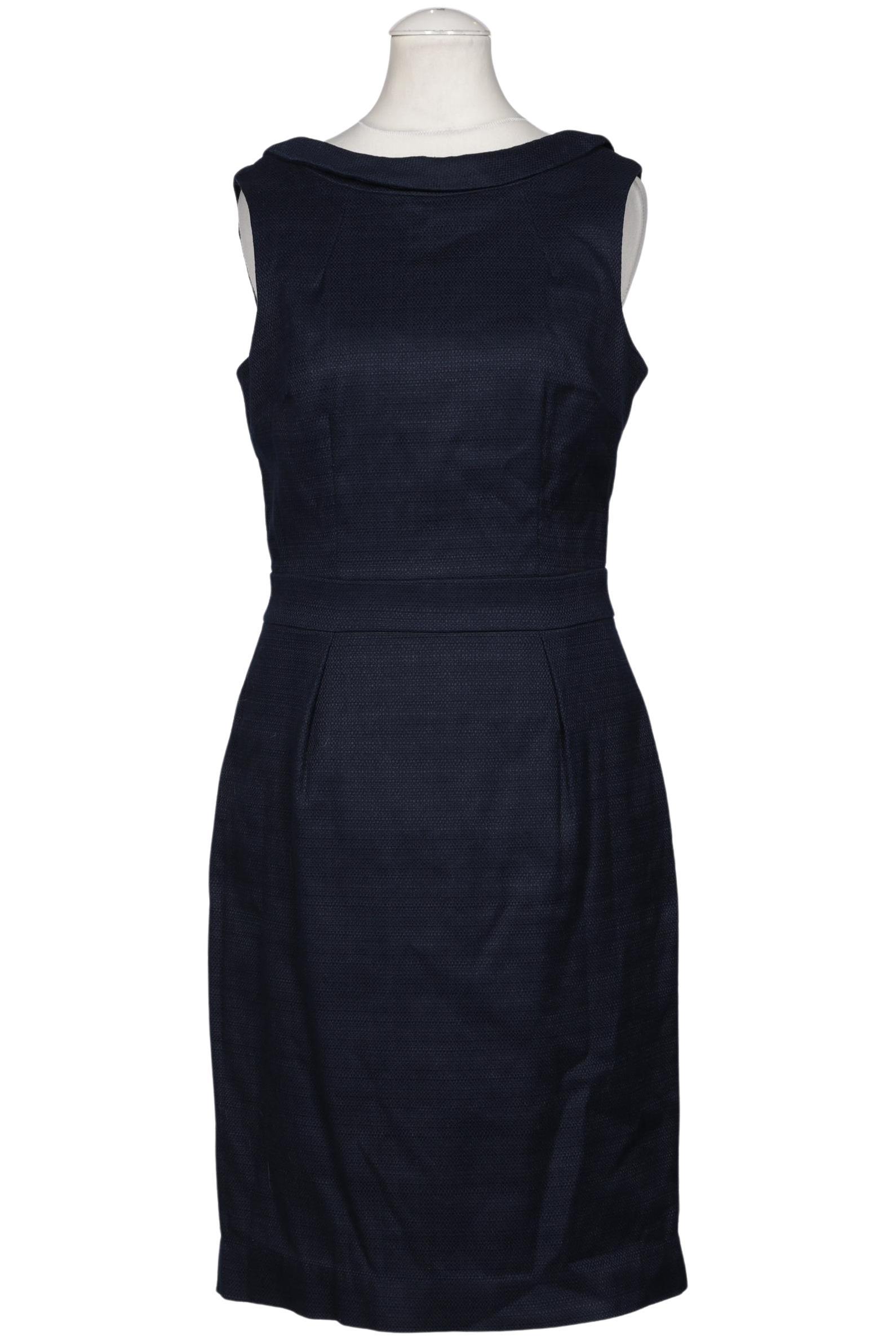 

Boden Damen Kleid, marineblau, Gr. 34