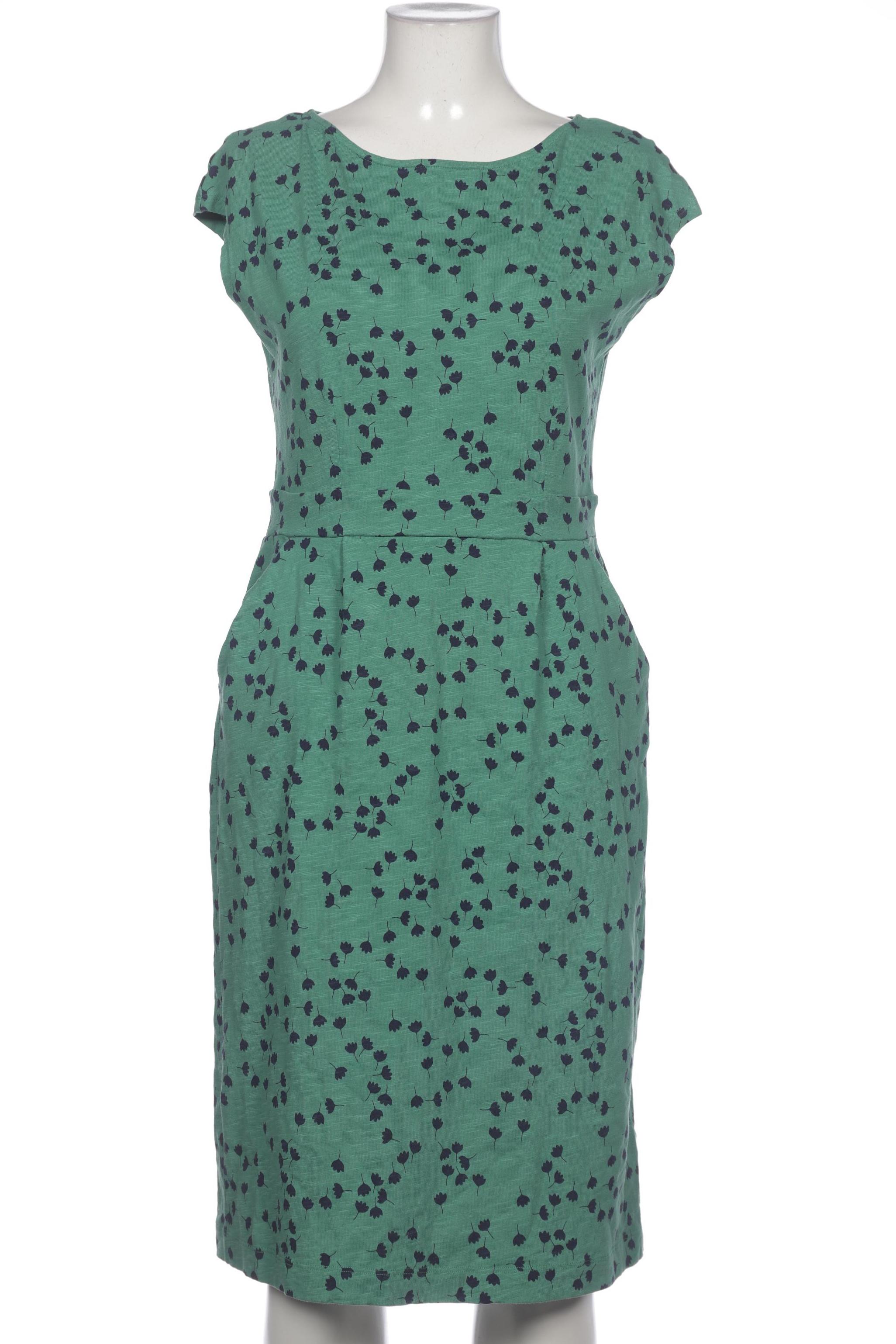 

Boden Damen Kleid, grün, Gr. 40