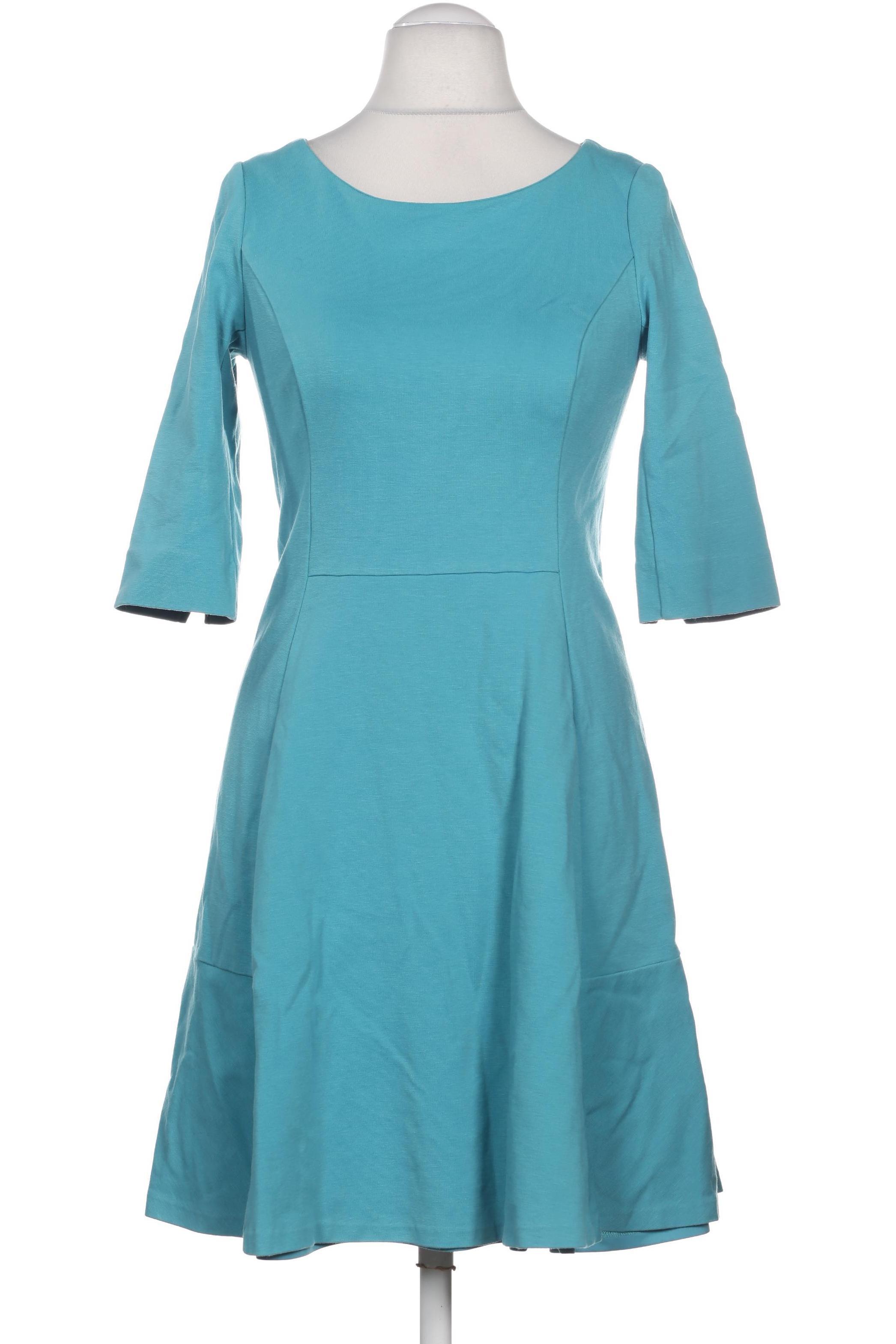 

Boden Damen Kleid, blau, Gr. 38
