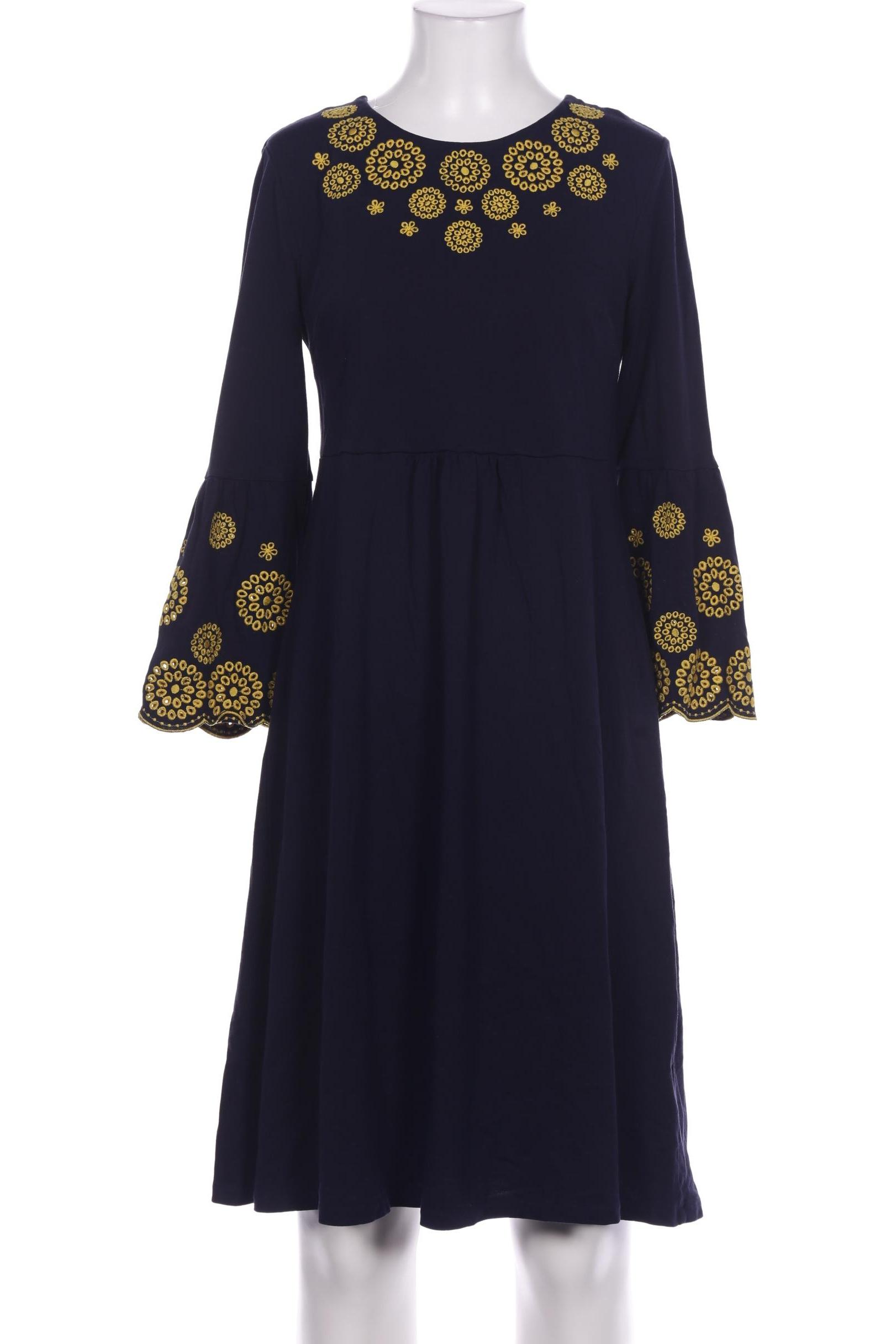

Boden Damen Kleid, marineblau, Gr. 38