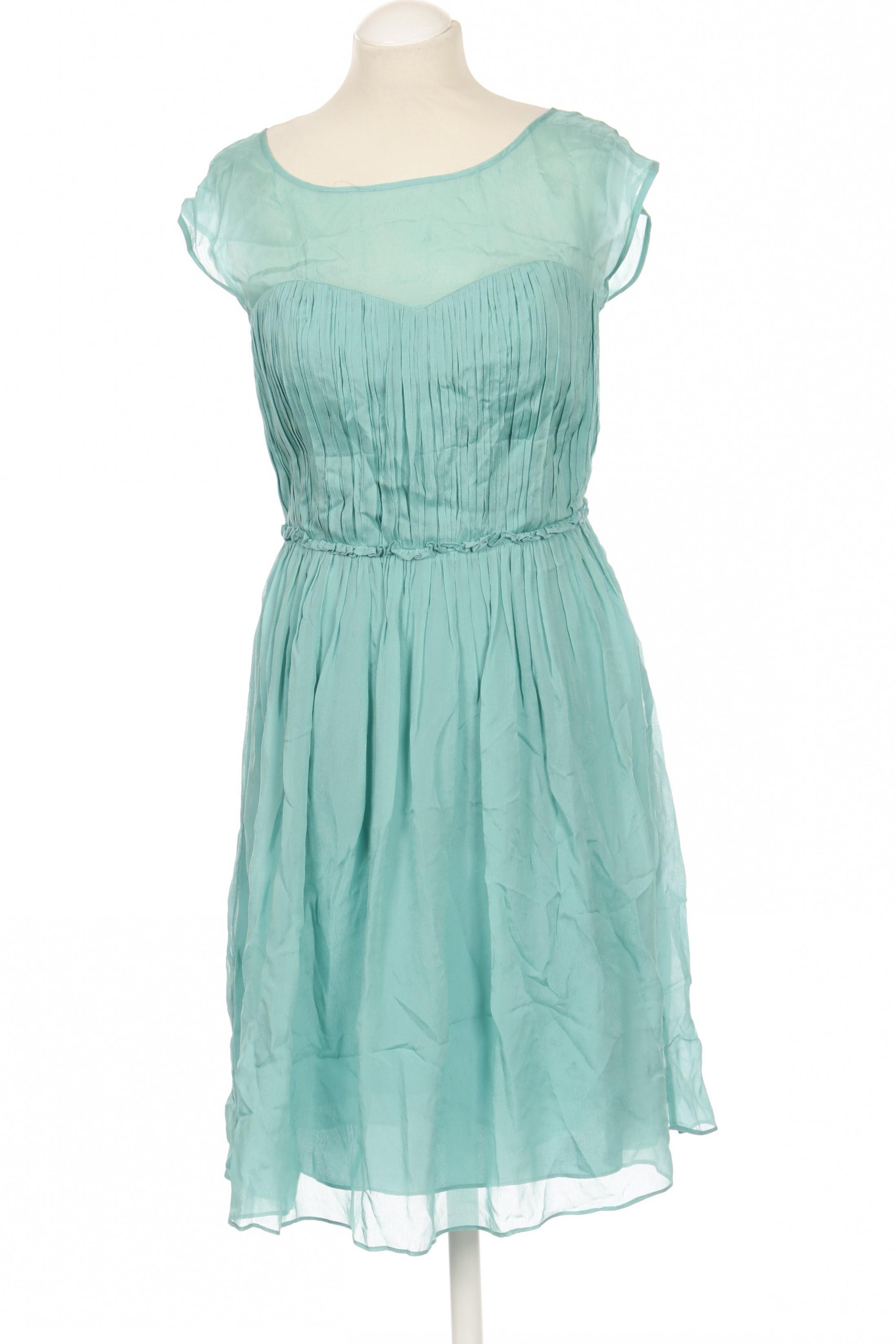 

Boden Damen Kleid, türkis, Gr. 34