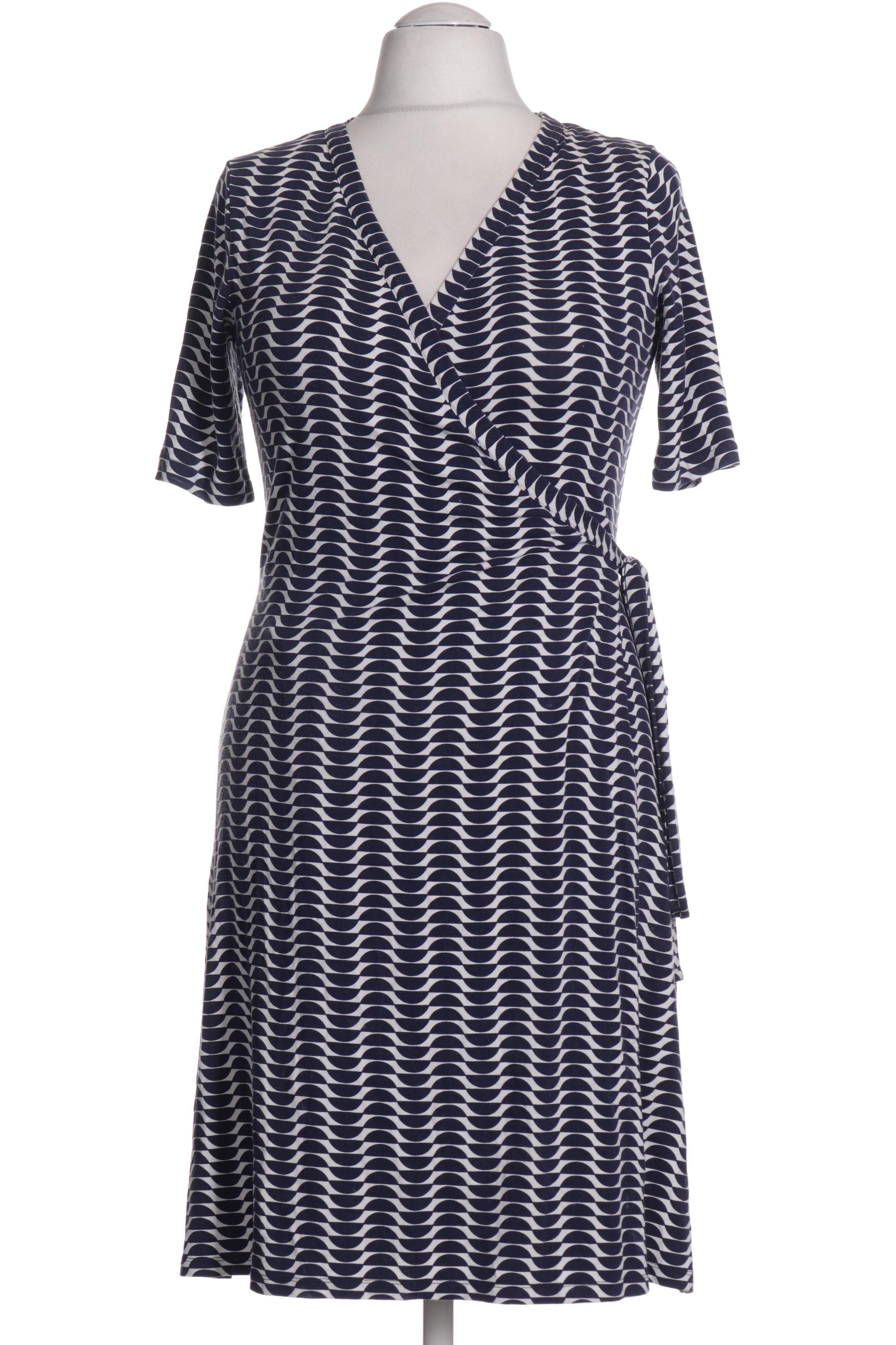 

Boden Damen Kleid, blau, Gr. 12