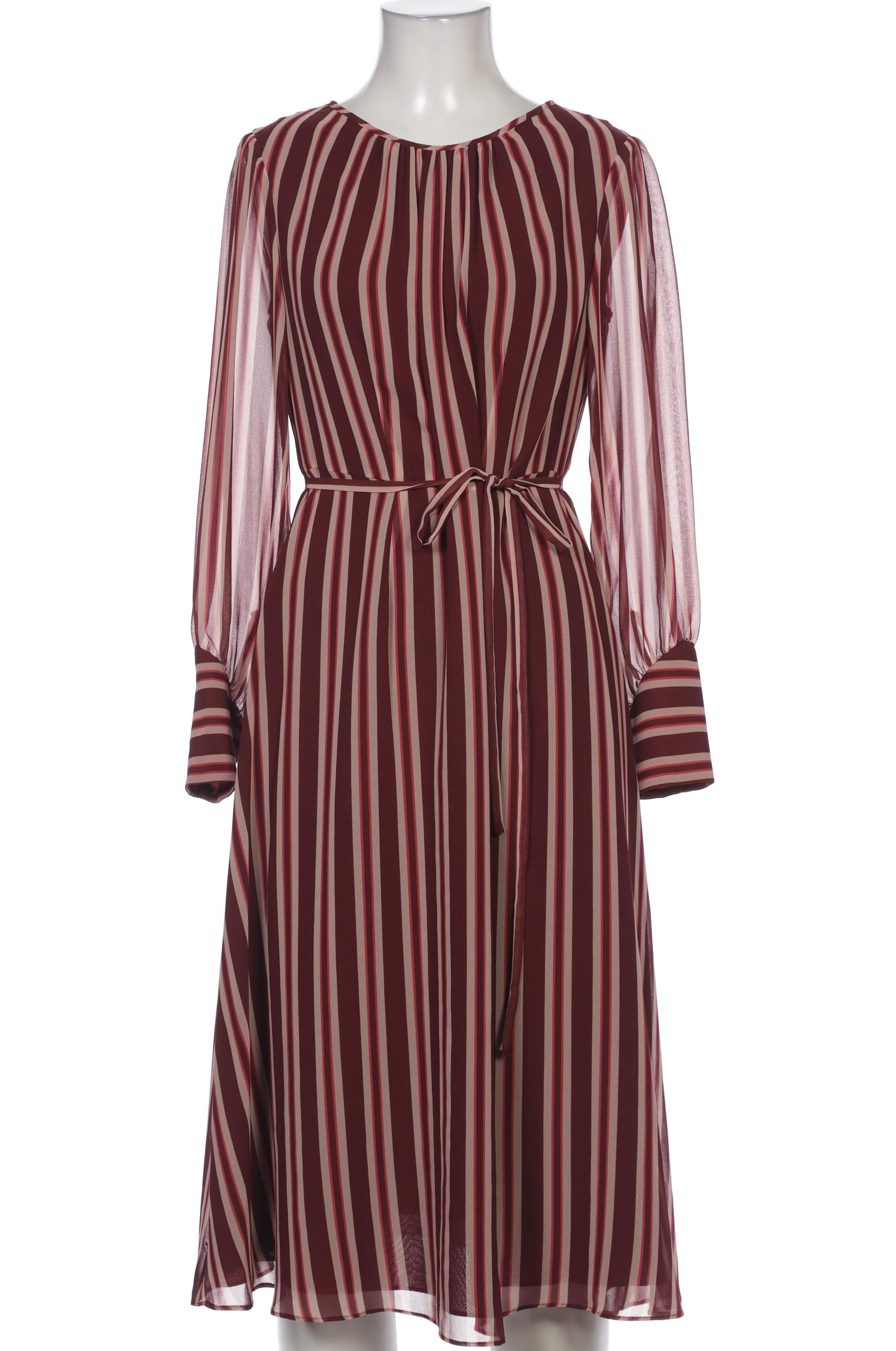 

Boden Damen Kleid, bordeaux, Gr. 36