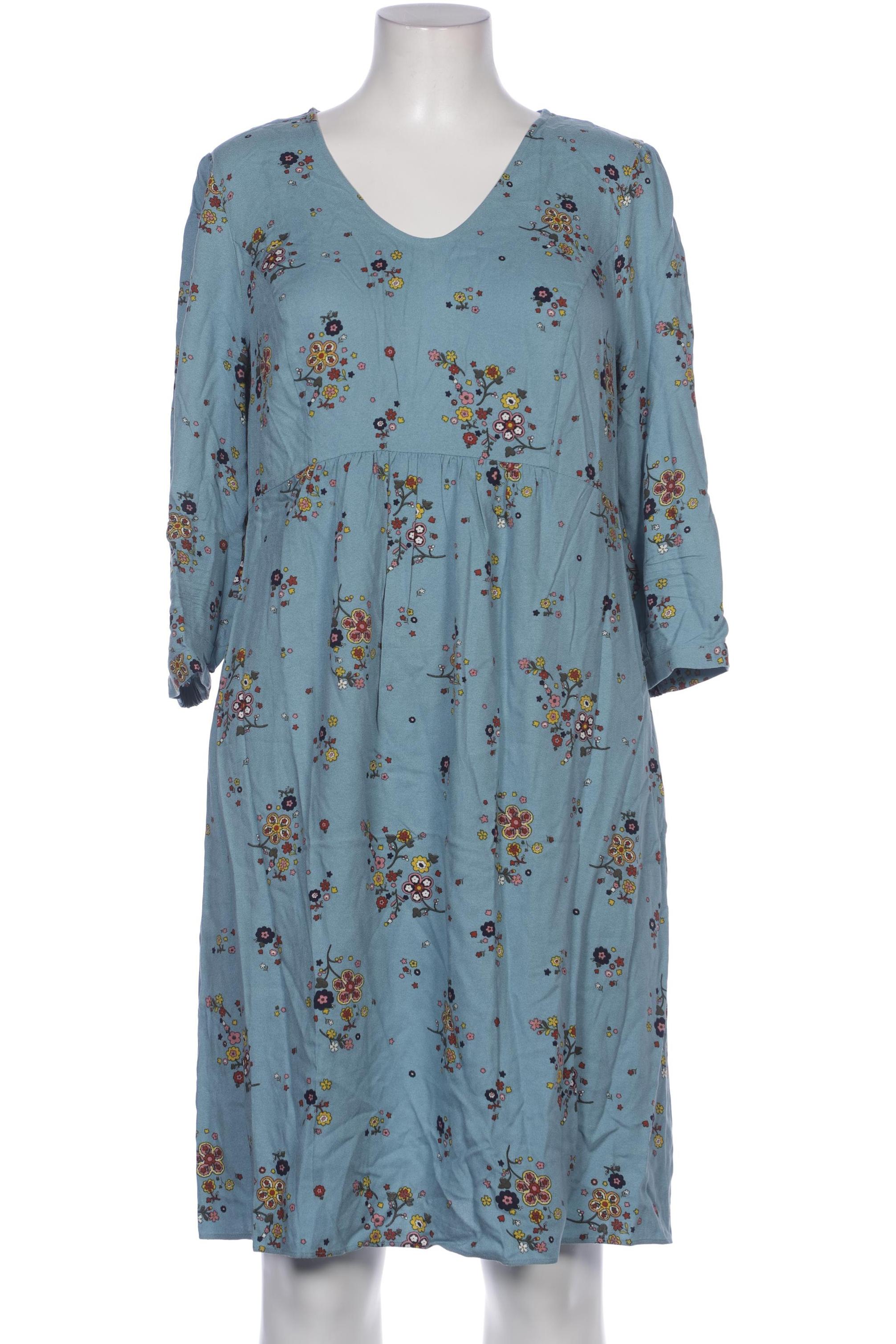 

Boden Damen Kleid, blau, Gr. 42