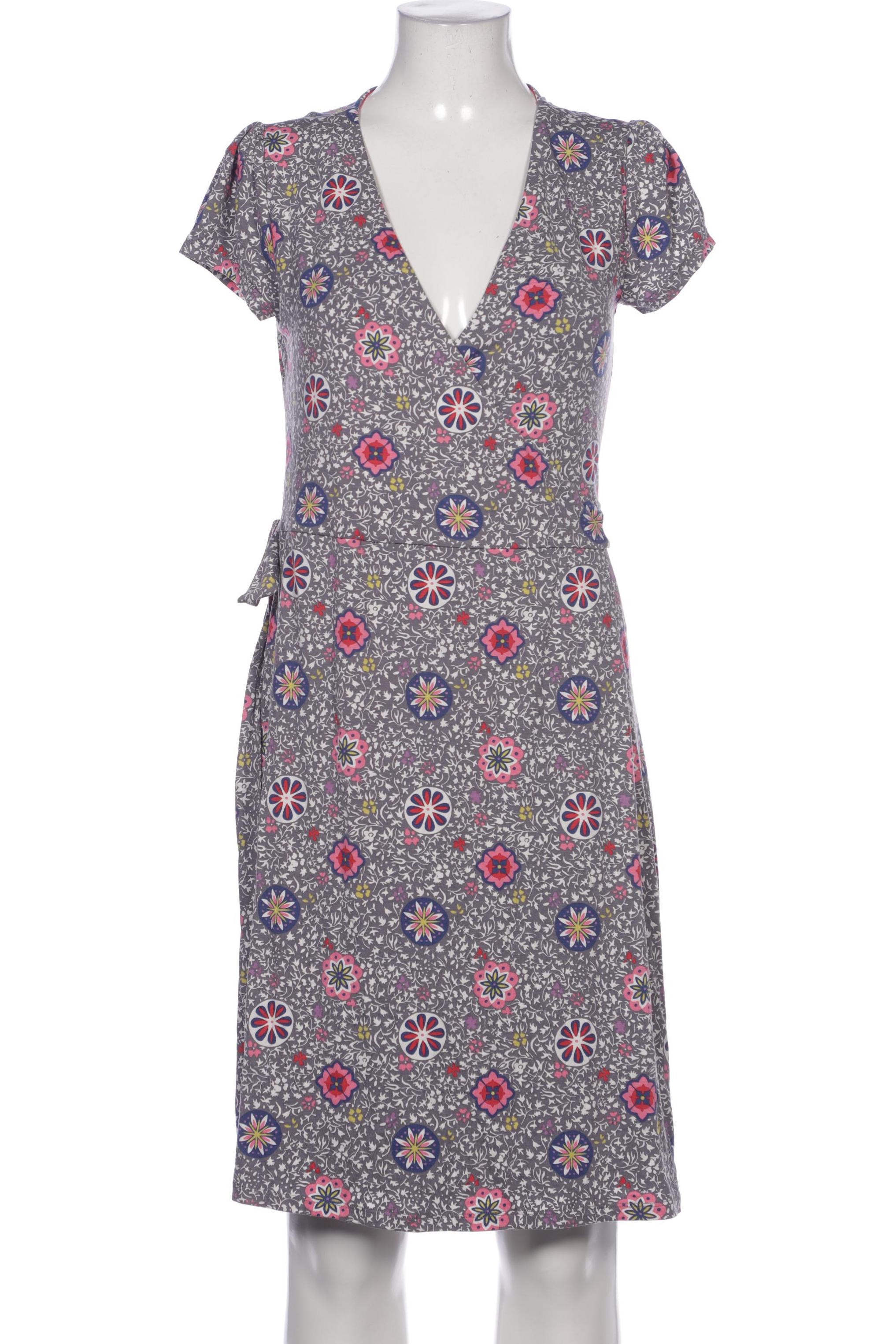 

Boden Damen Kleid, grau, Gr. 38
