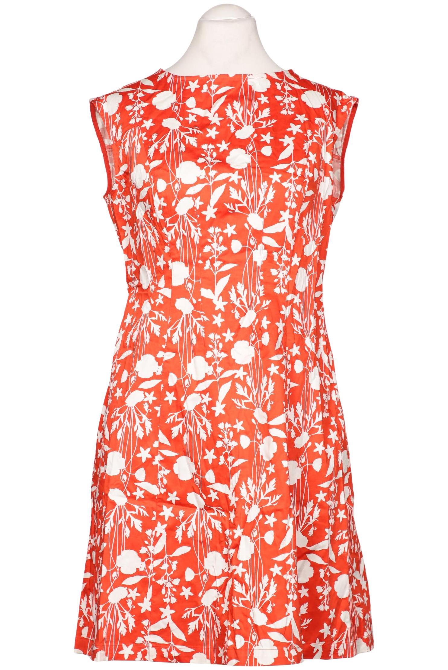 

Boden Damen Kleid, mehrfarbig, Gr. 42