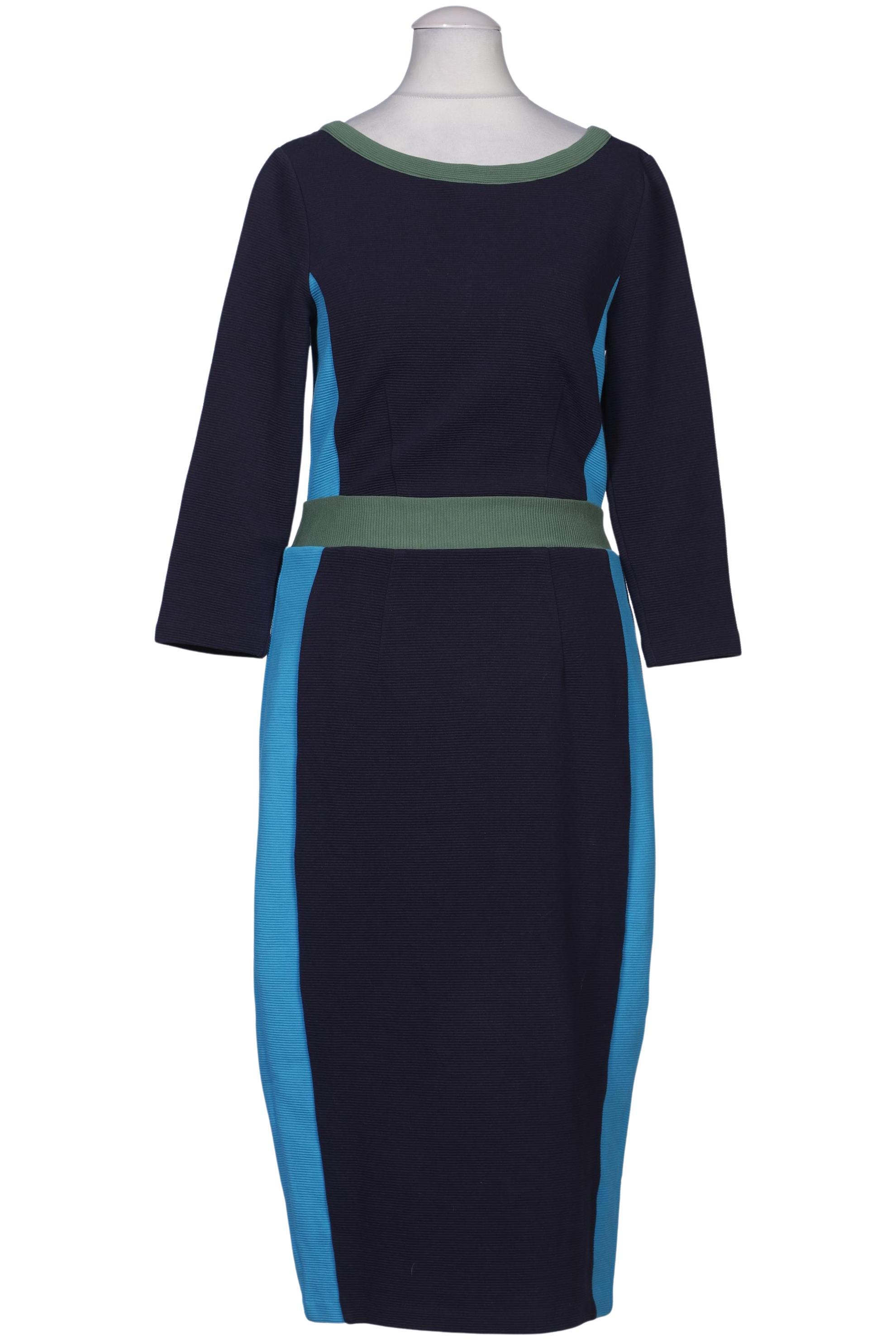 

Boden Damen Kleid, marineblau, Gr. 34