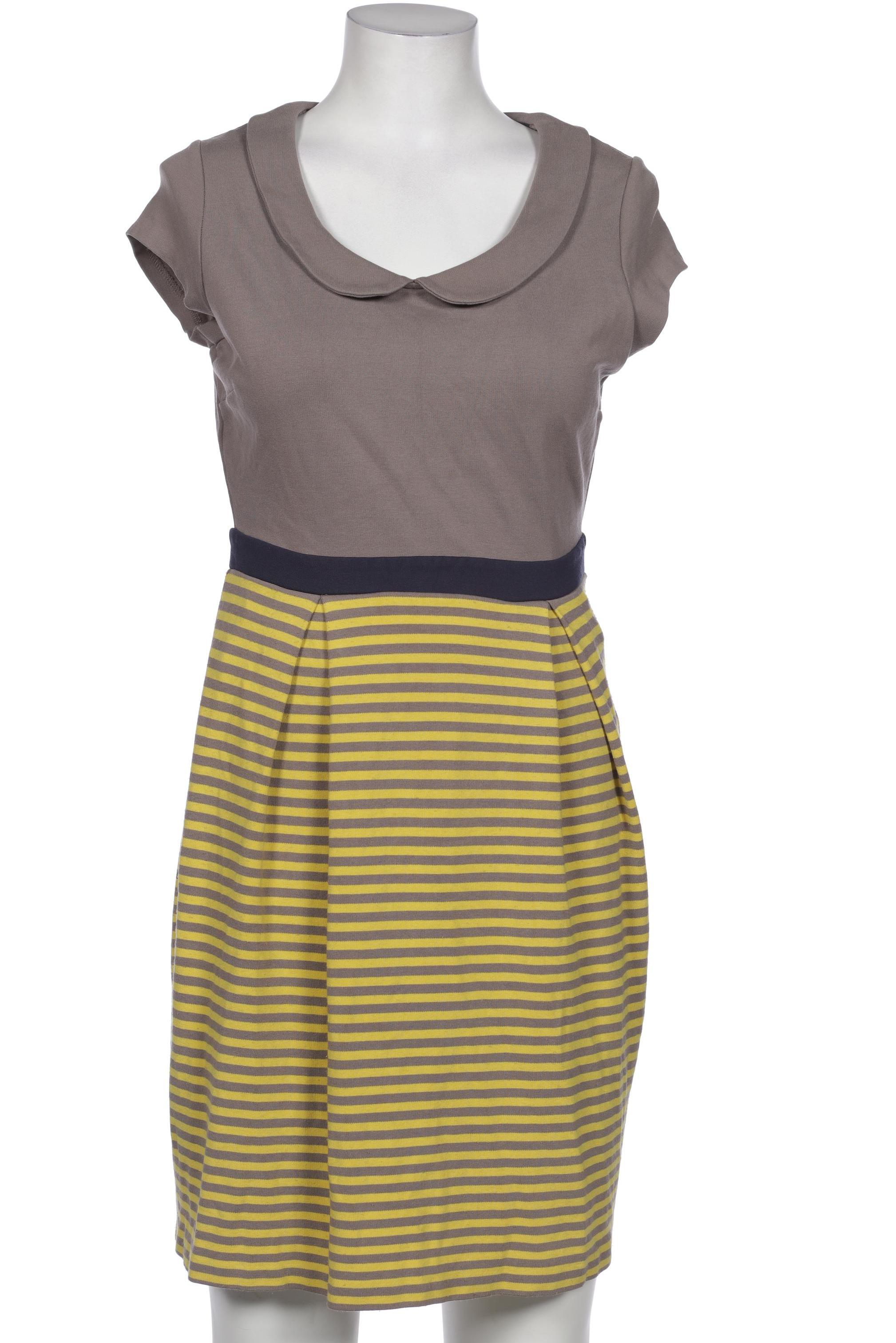 

Boden Damen Kleid, grau, Gr. 40