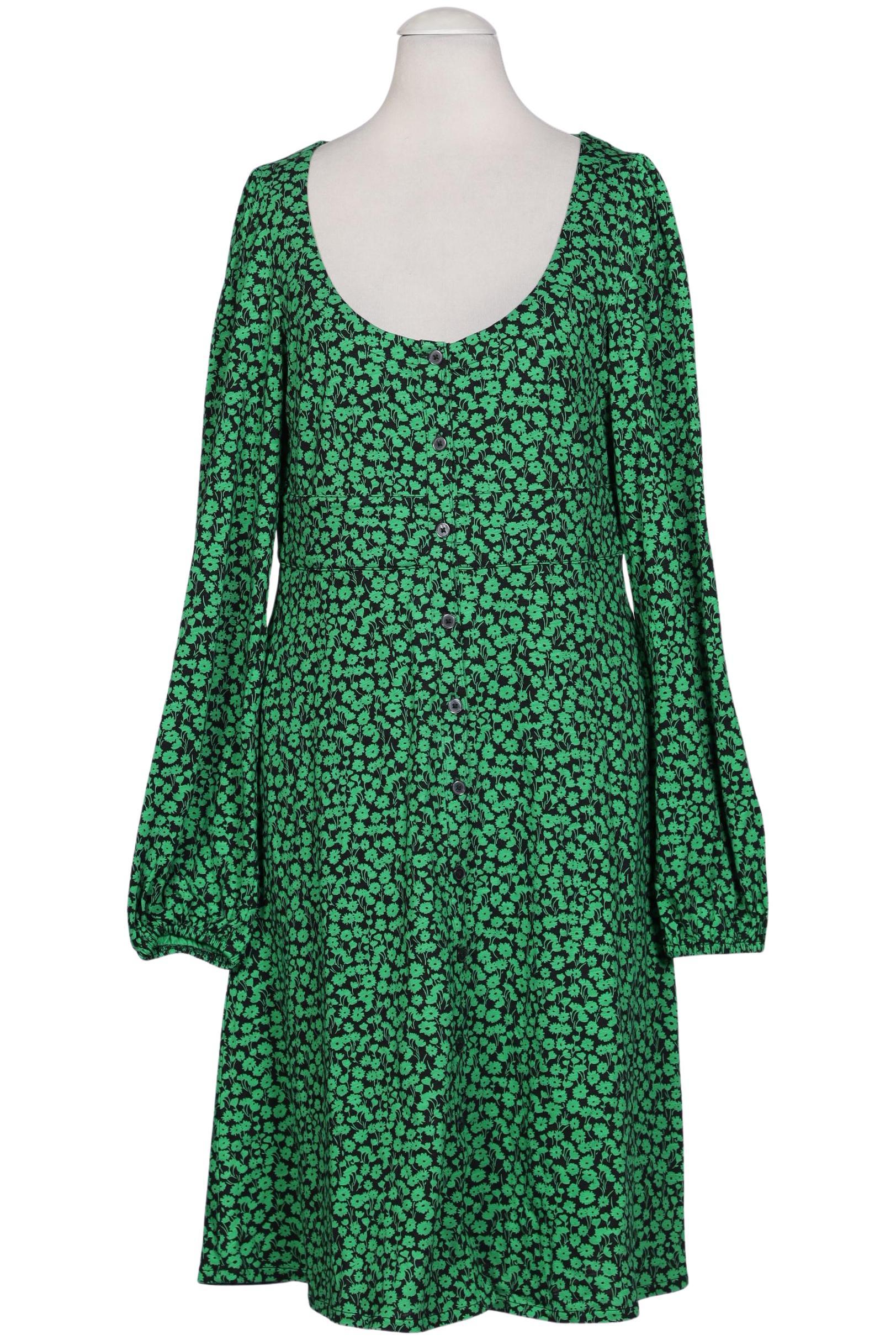 

Boden Damen Kleid, grün, Gr. 36