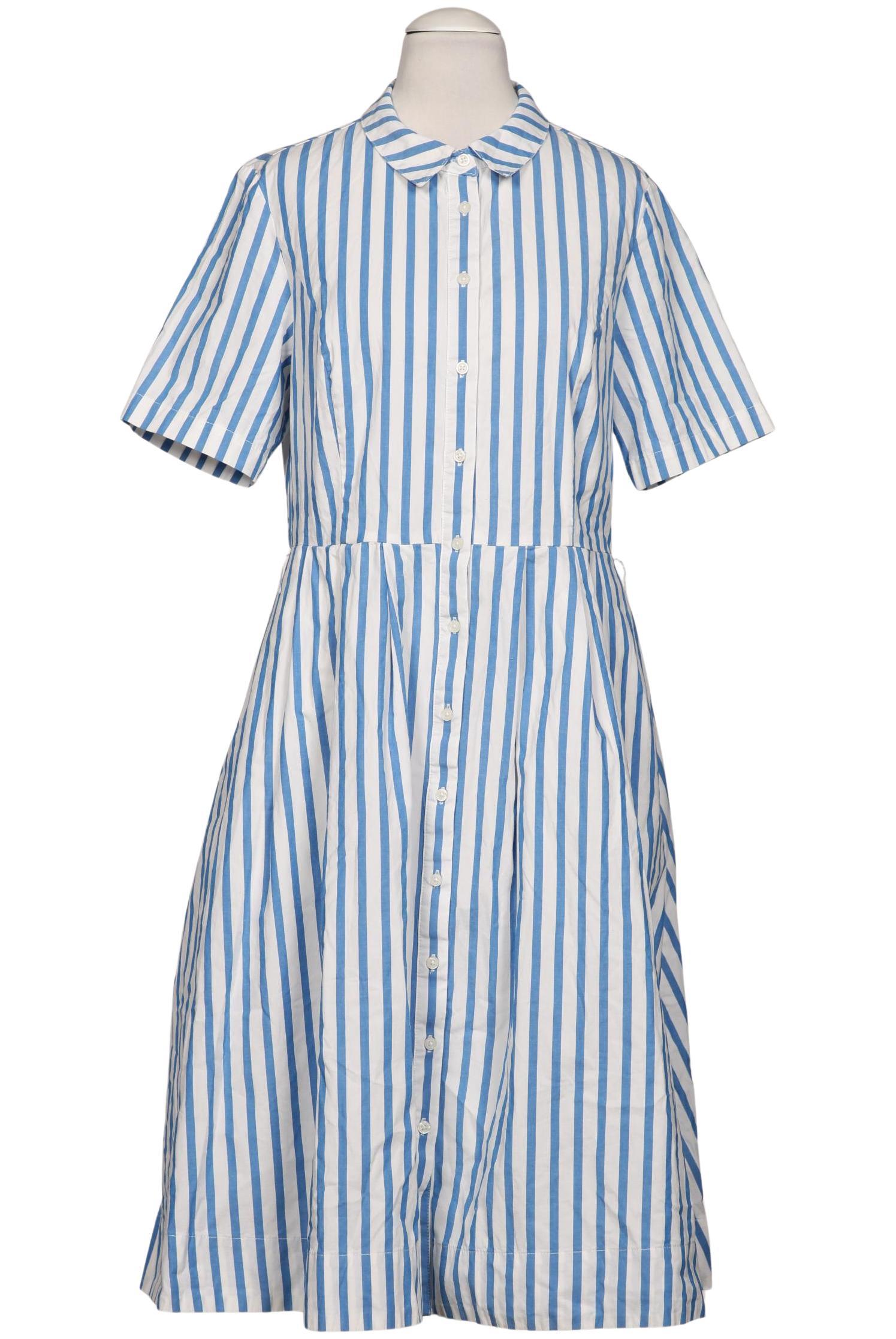 

Boden Damen Kleid, mehrfarbig, Gr. 38