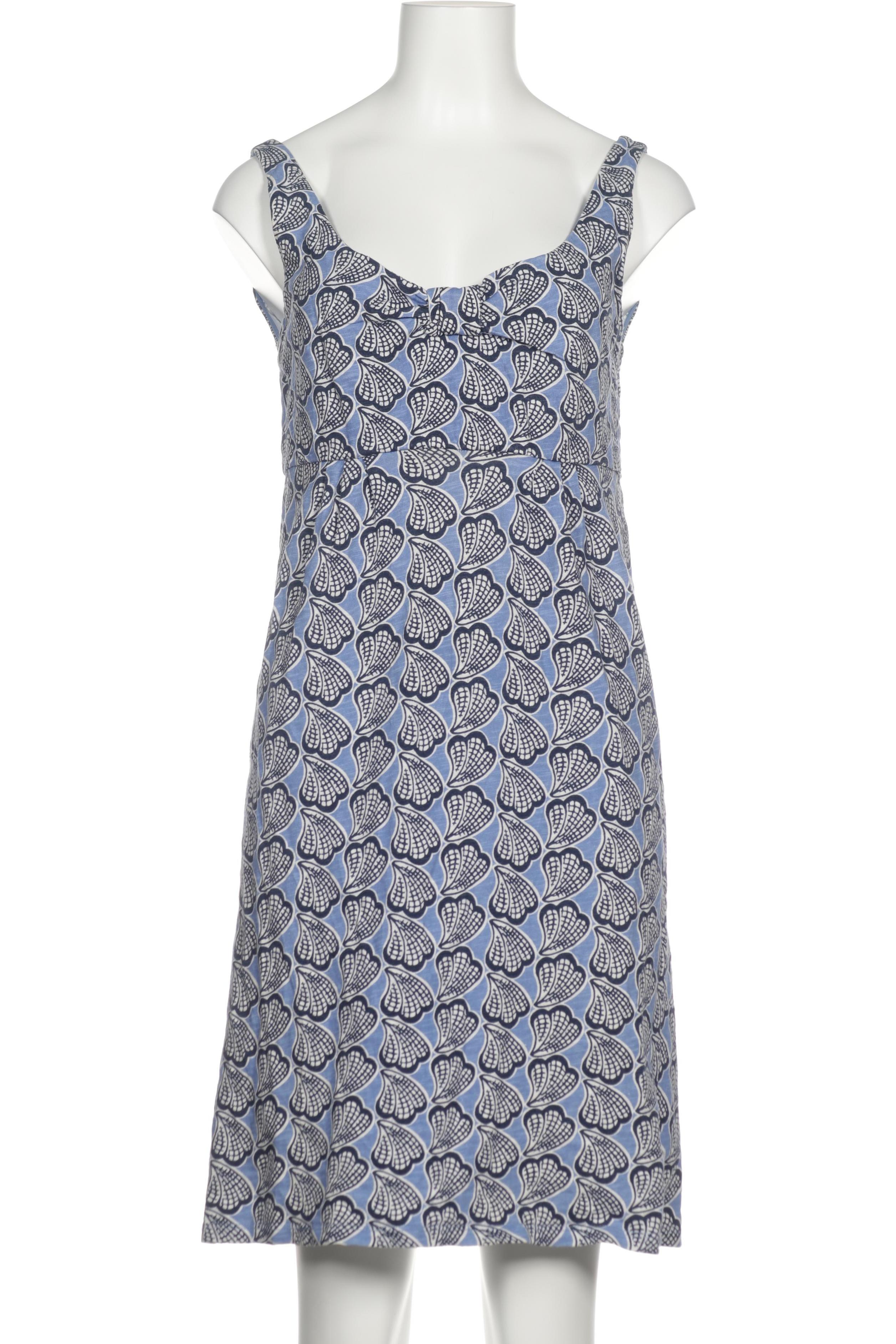 

Boden Damen Kleid, blau, Gr. 32